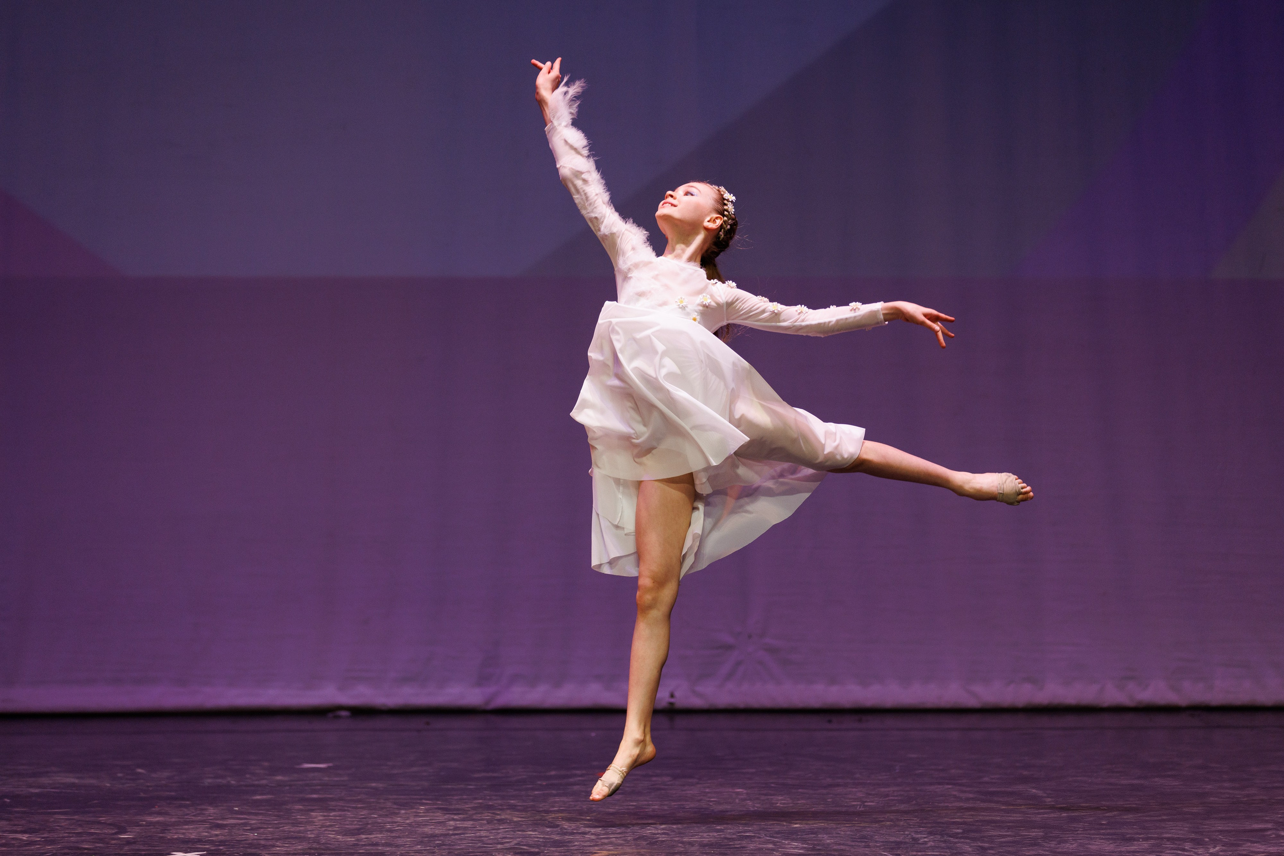 Фестиваль "Звезда восходящая 2025". Спортивный фотограф Алексей Соломин