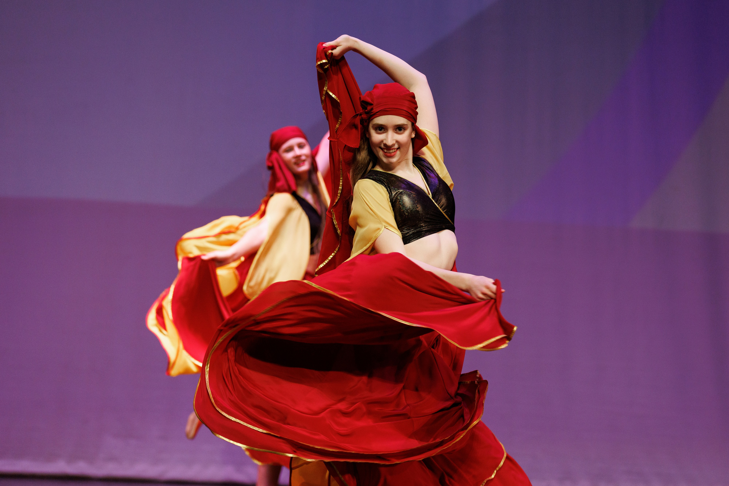 Фестиваль "Звезда восходящая 2025". Спортивный фотограф Алексей Соломин