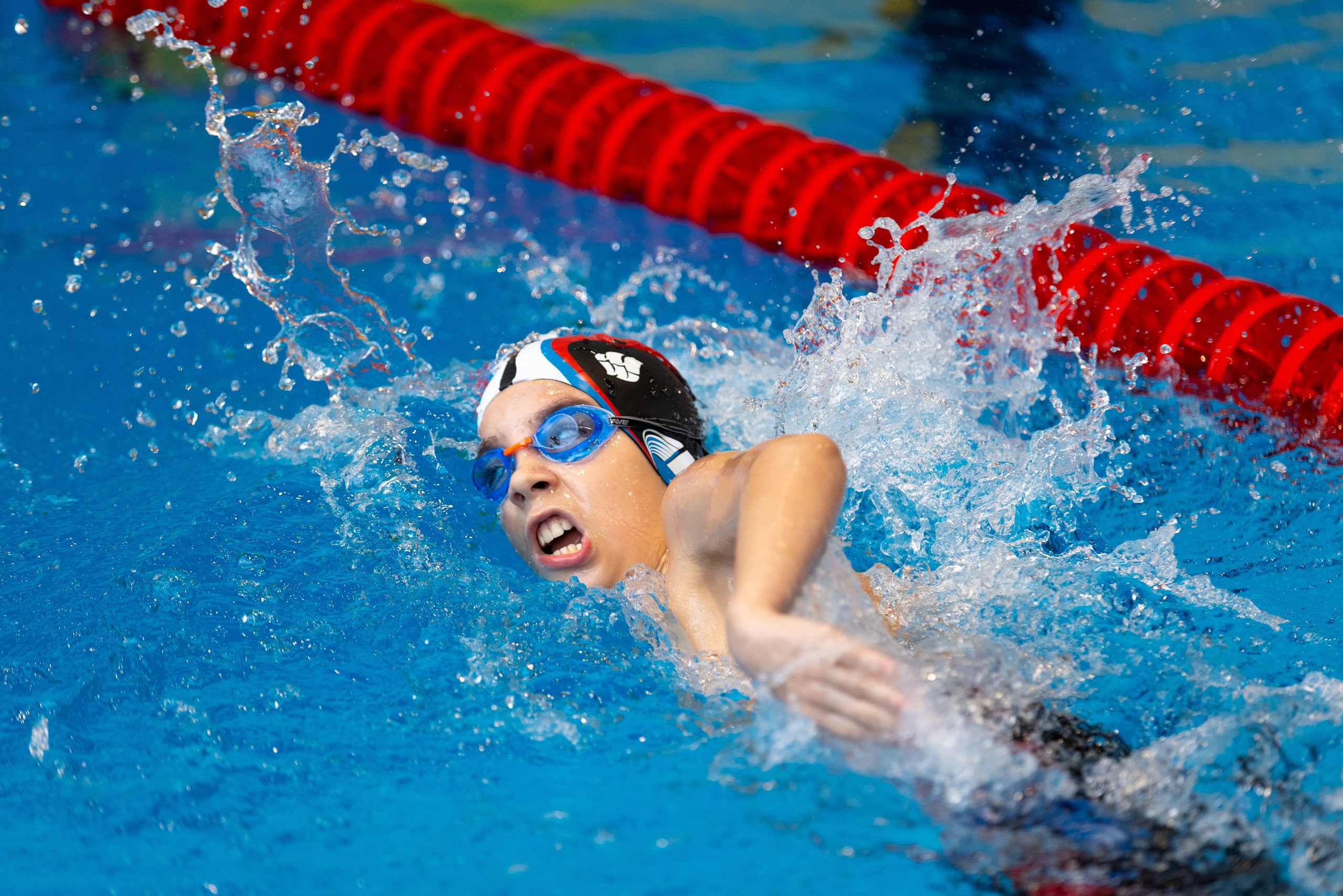 QueenShark, I этап // Фотограф Алексей Соломин. Спортивный фотограф Алексей Соломин