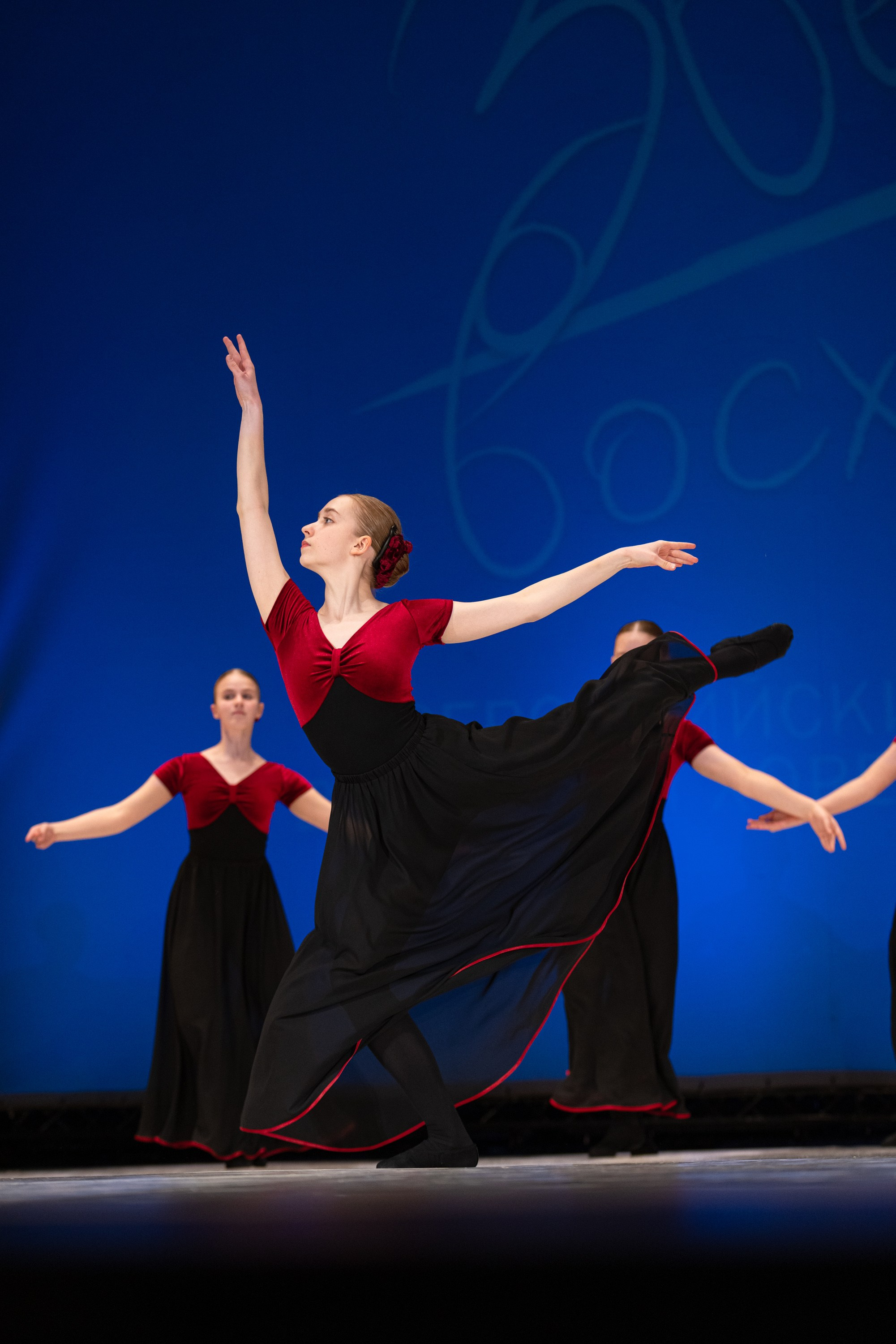 Фестиваль «Звезда восходящая 2024». Фотограф Алексей Соломин. Спортивный фотограф Алексей Соломин