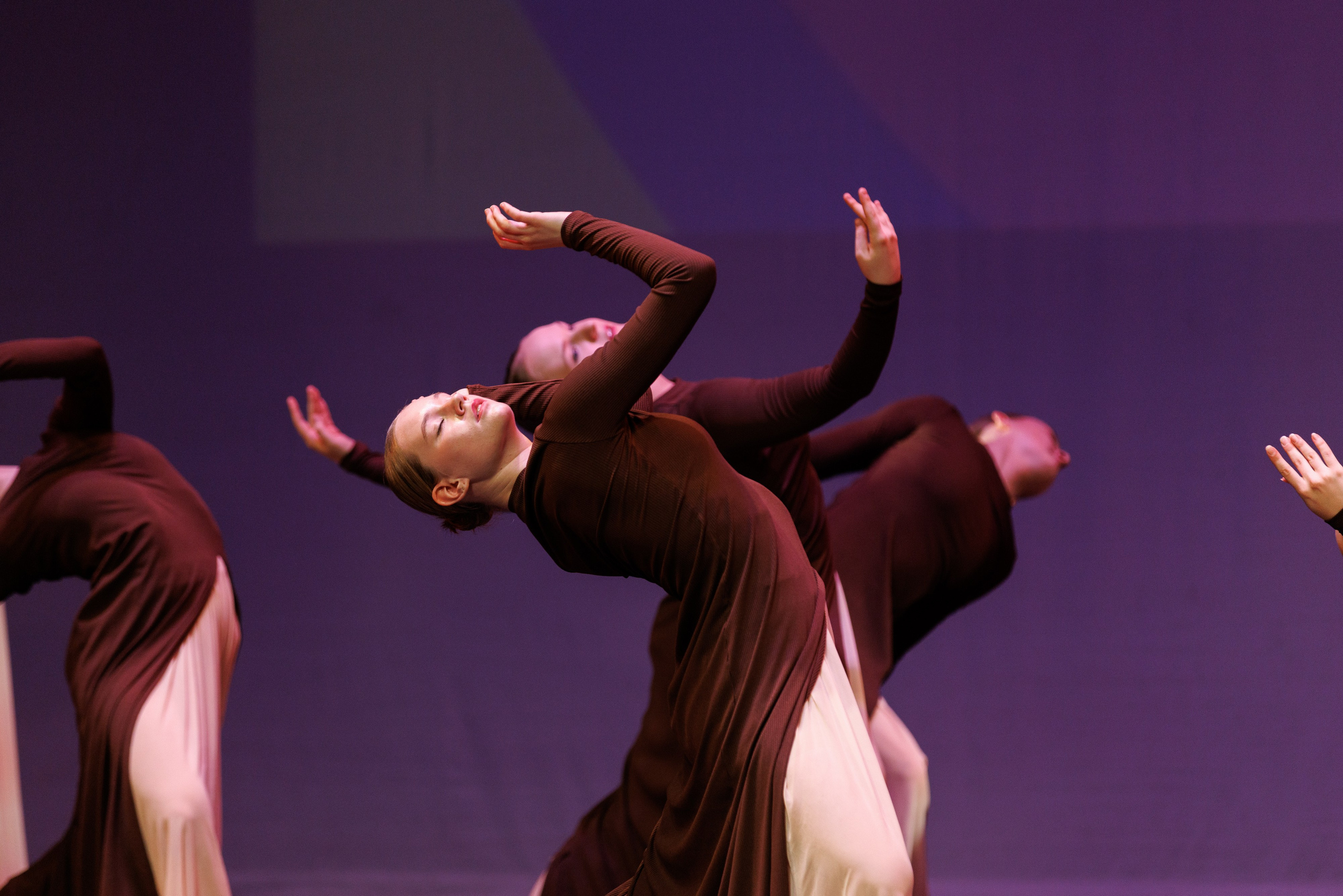 Фестиваль "Звезда восходящая 2025". Спортивный фотограф Алексей Соломин