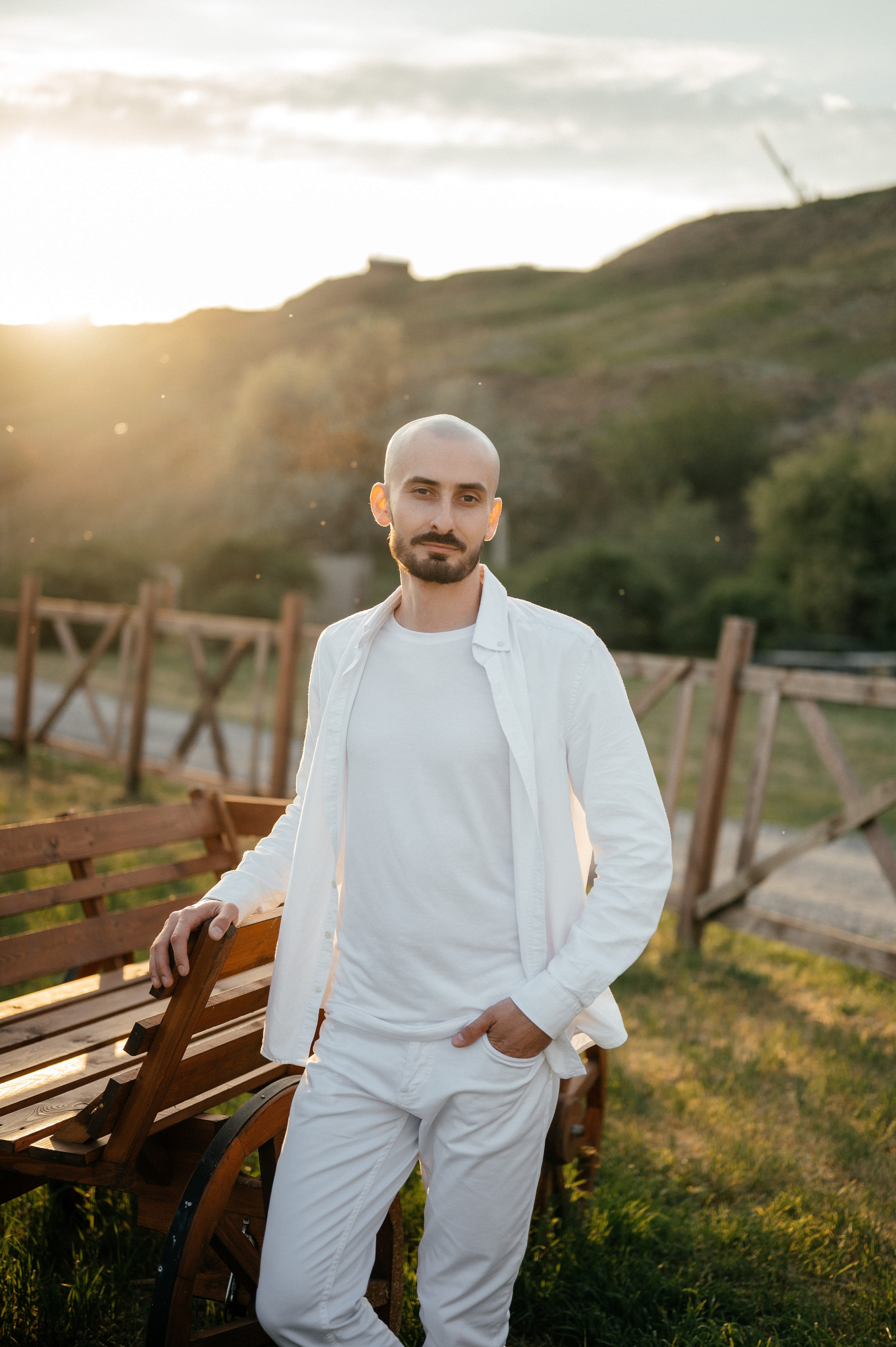 Вова&Лена. Свадебный фотограф в Донецке — Вита Донец