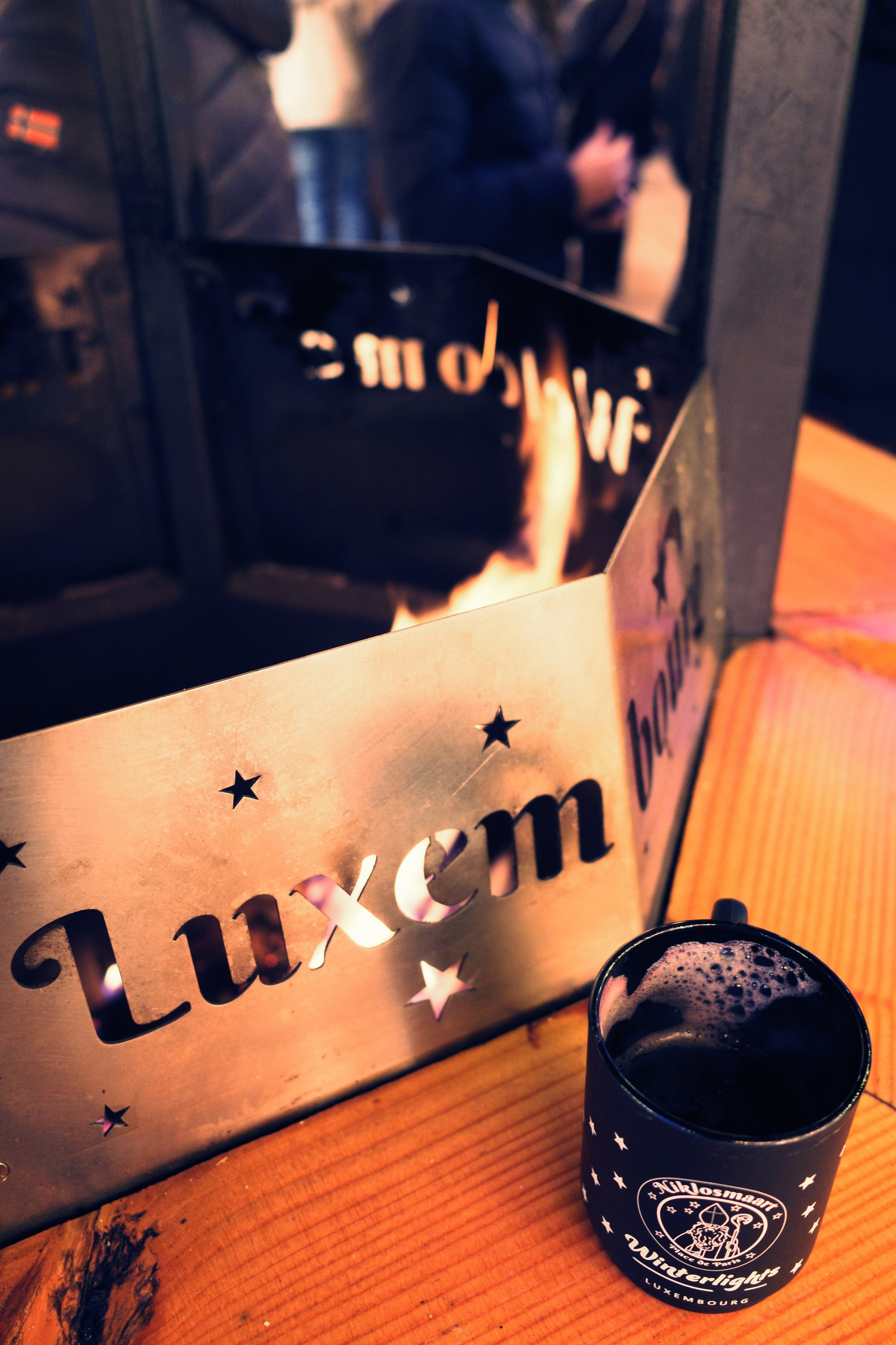 Люксембург. Фотографирую для себя, своей семьи и друзей!