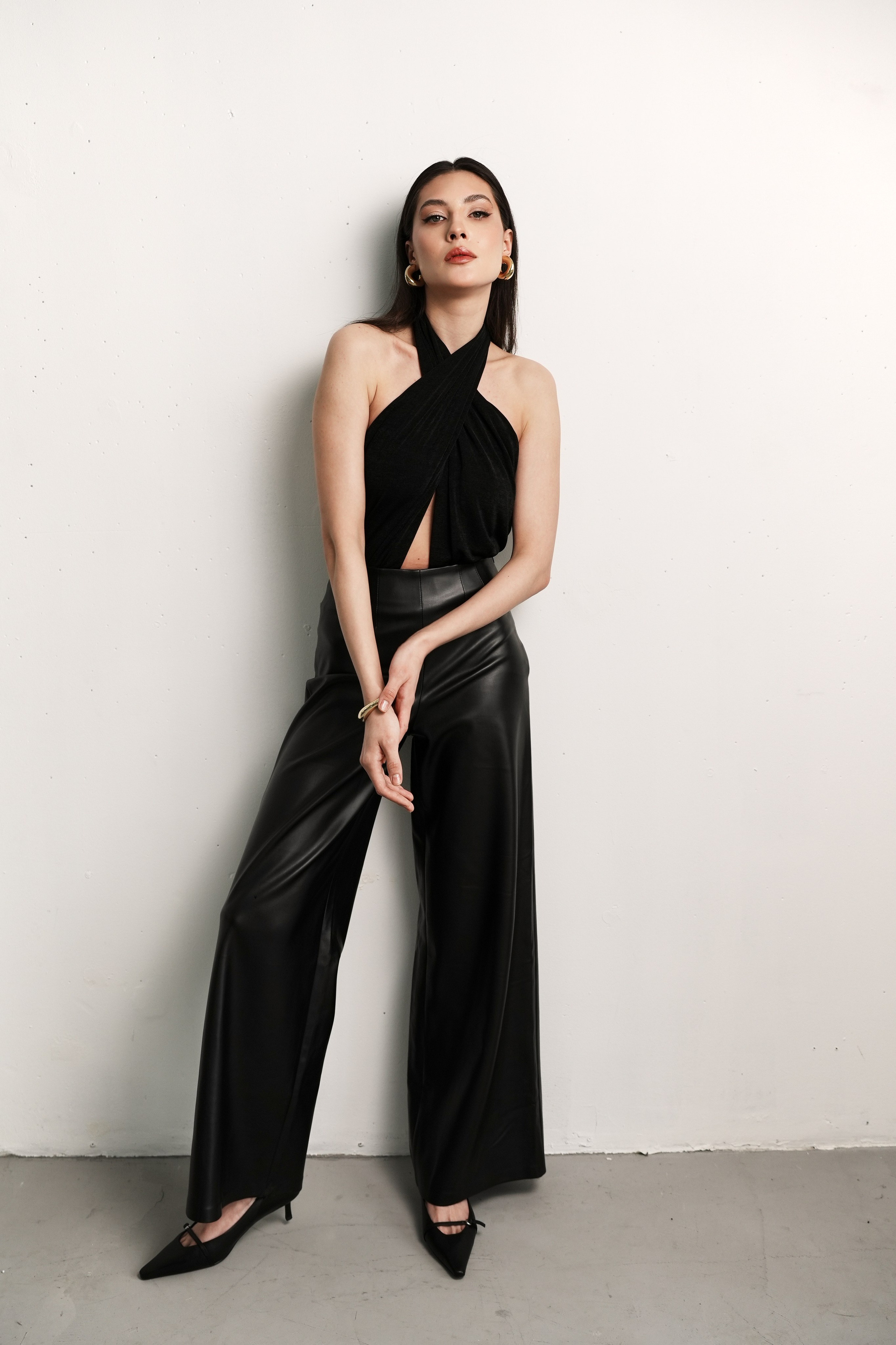 Vorobyova brand / Бренд одежды. Маргарита — фотограф и видеограф / Москва