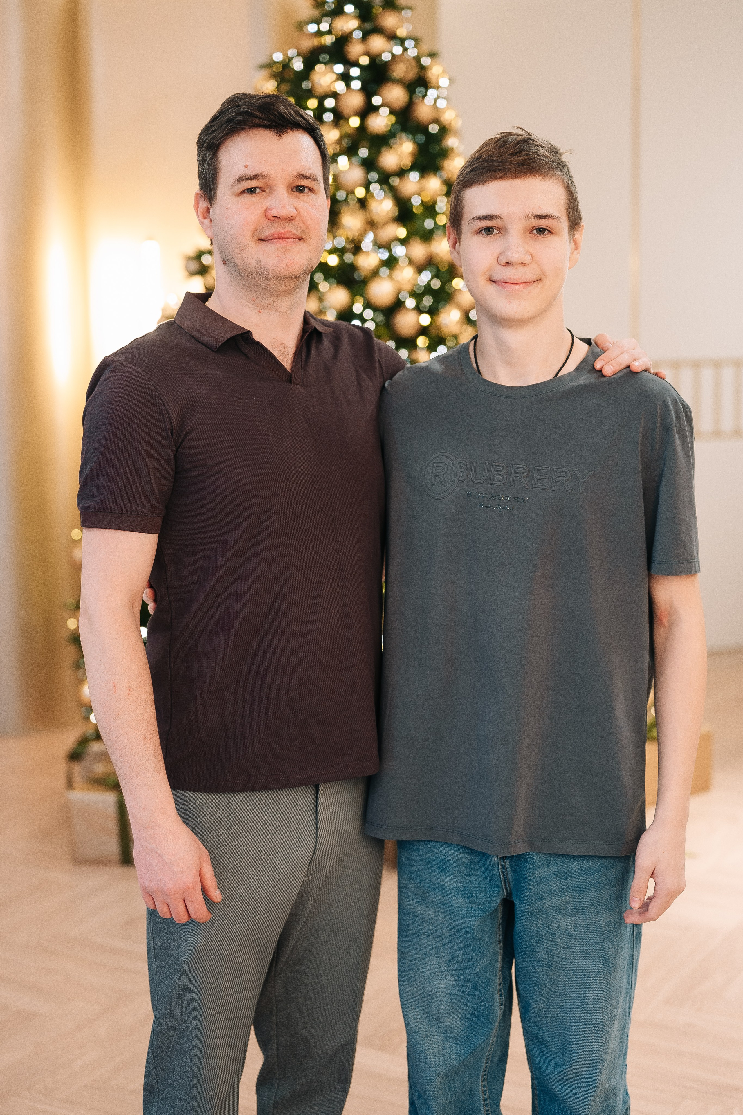 Олеся Котова. Иван Кубик — фотограф и видеограф