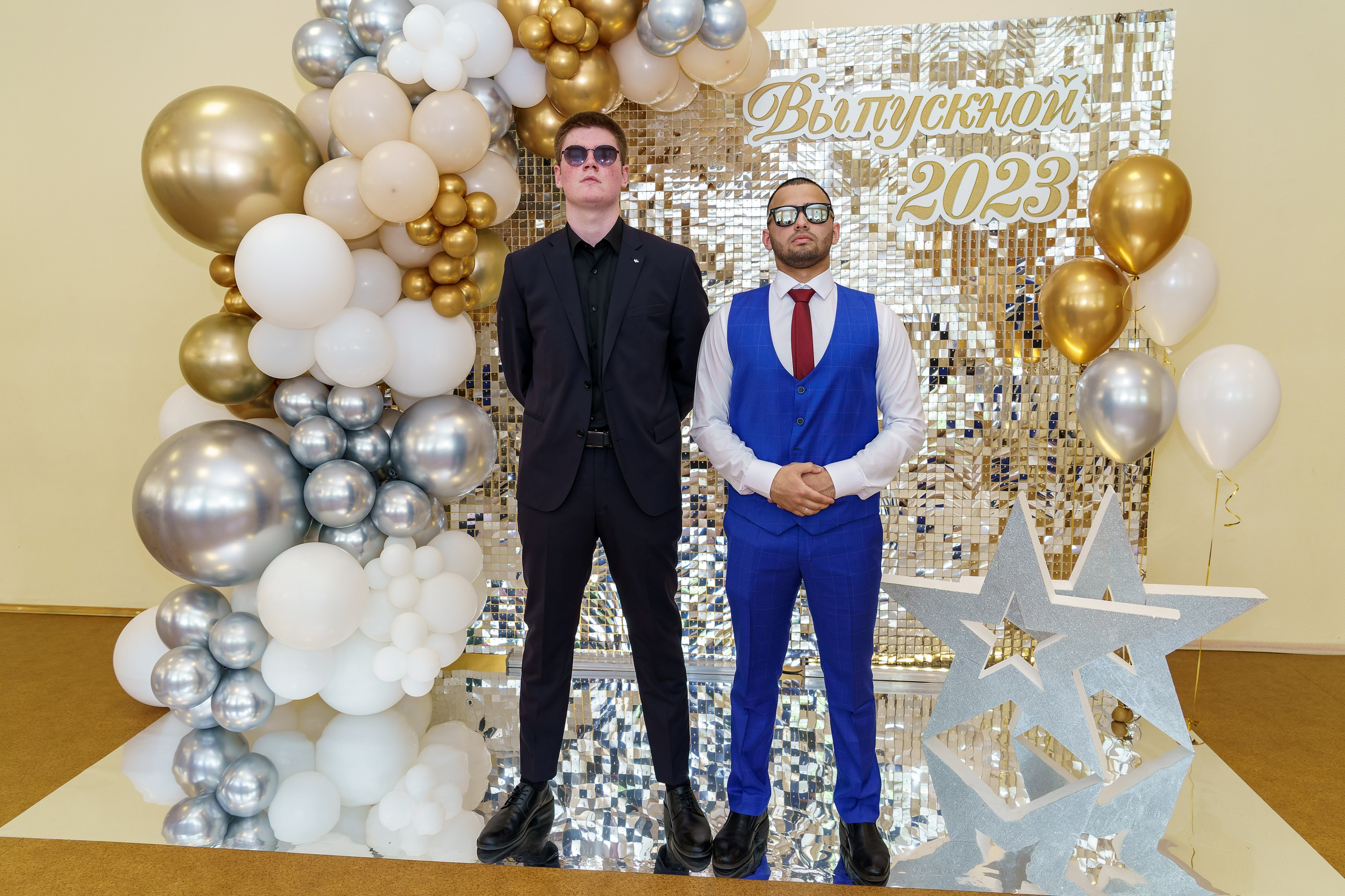 Фотосъёмка последний звонок, выпускной, бал. «Студия DRONAVT`s» — видеосъёмка и фотография г. Москва