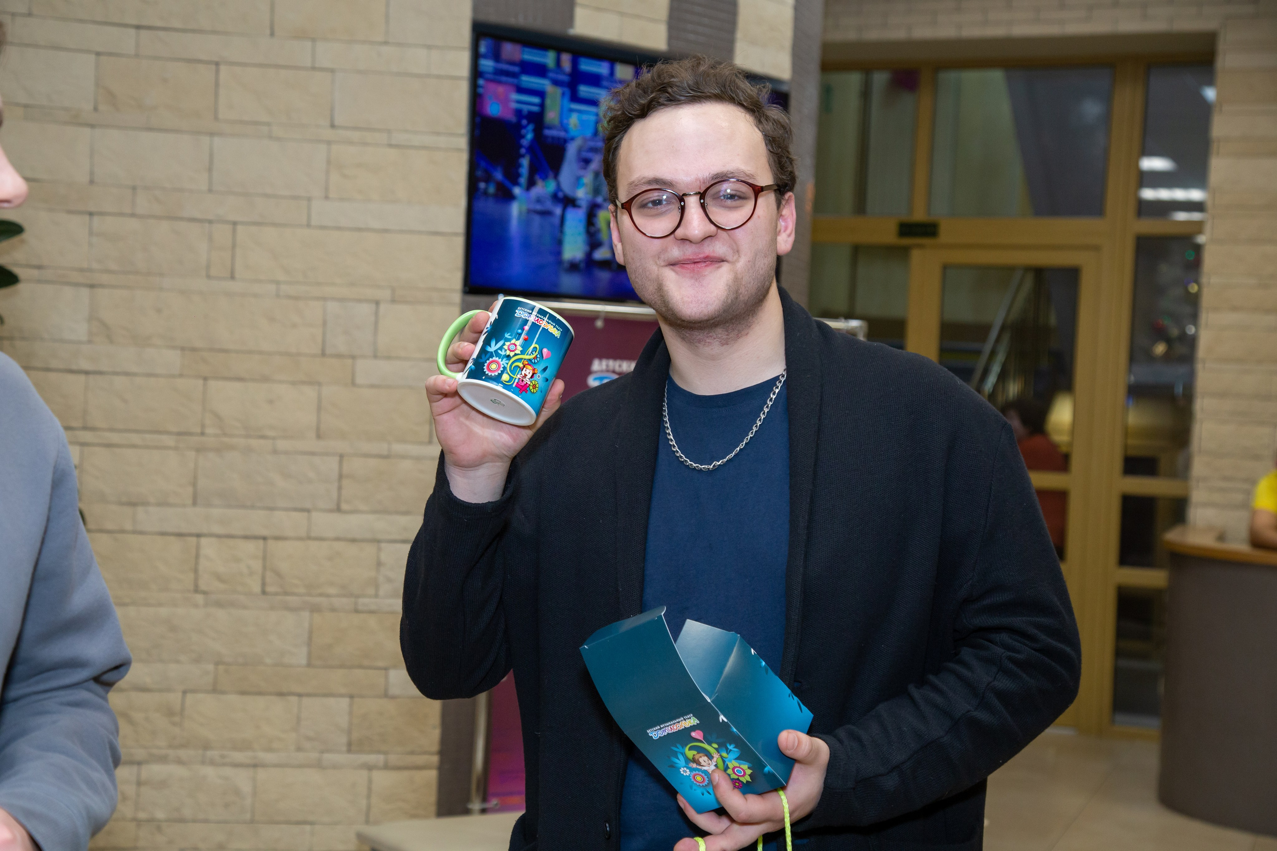 Репортажная съёмка для Домисольки на новый год. «Студия DRONAVT`s» — видеосъёмка и фотография г. Москва