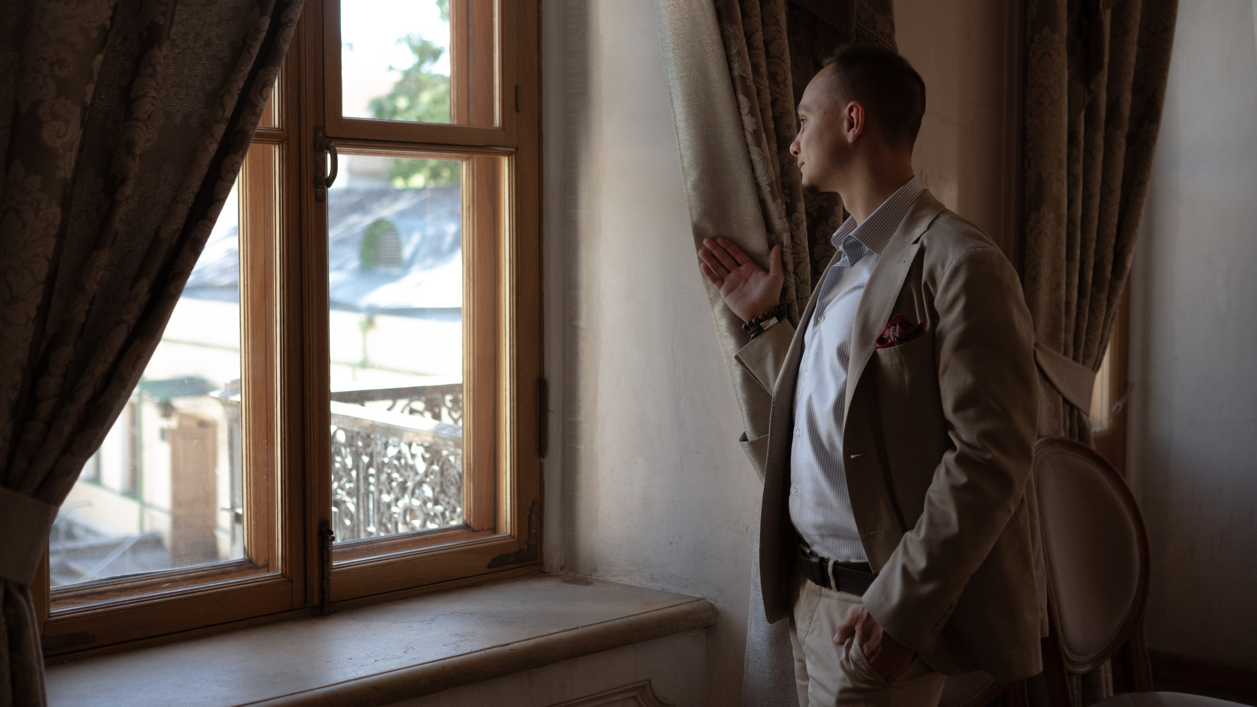 Повесть о двоих. Семейный, свадебный и репортажный фотограф в Москве Анастасия Светлова