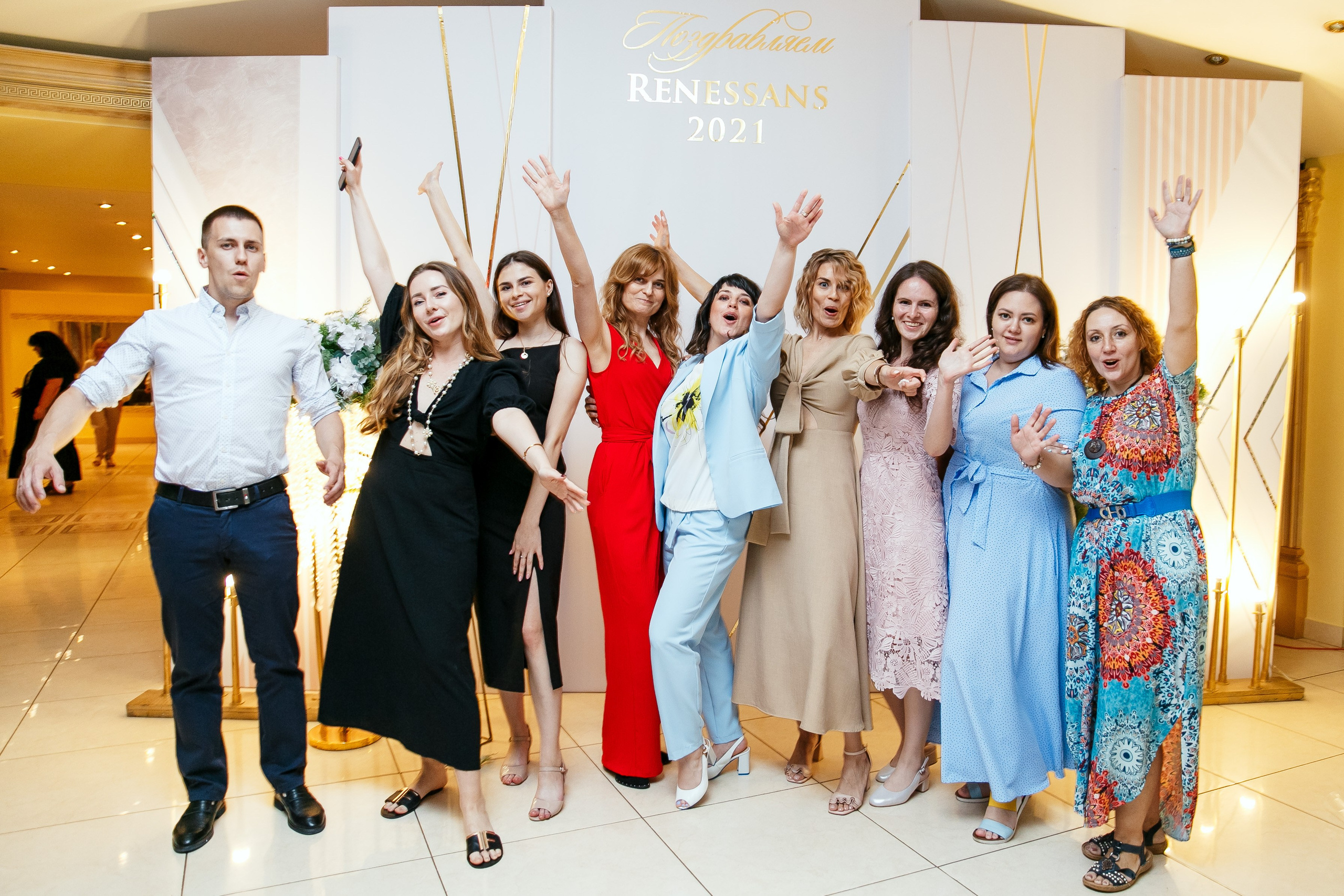 Институт здоровья. Фотосъёмка для бизнеса — предметное фото, репортаж с мероприятий, портреты людей, съёмка интерьера и экстерьера