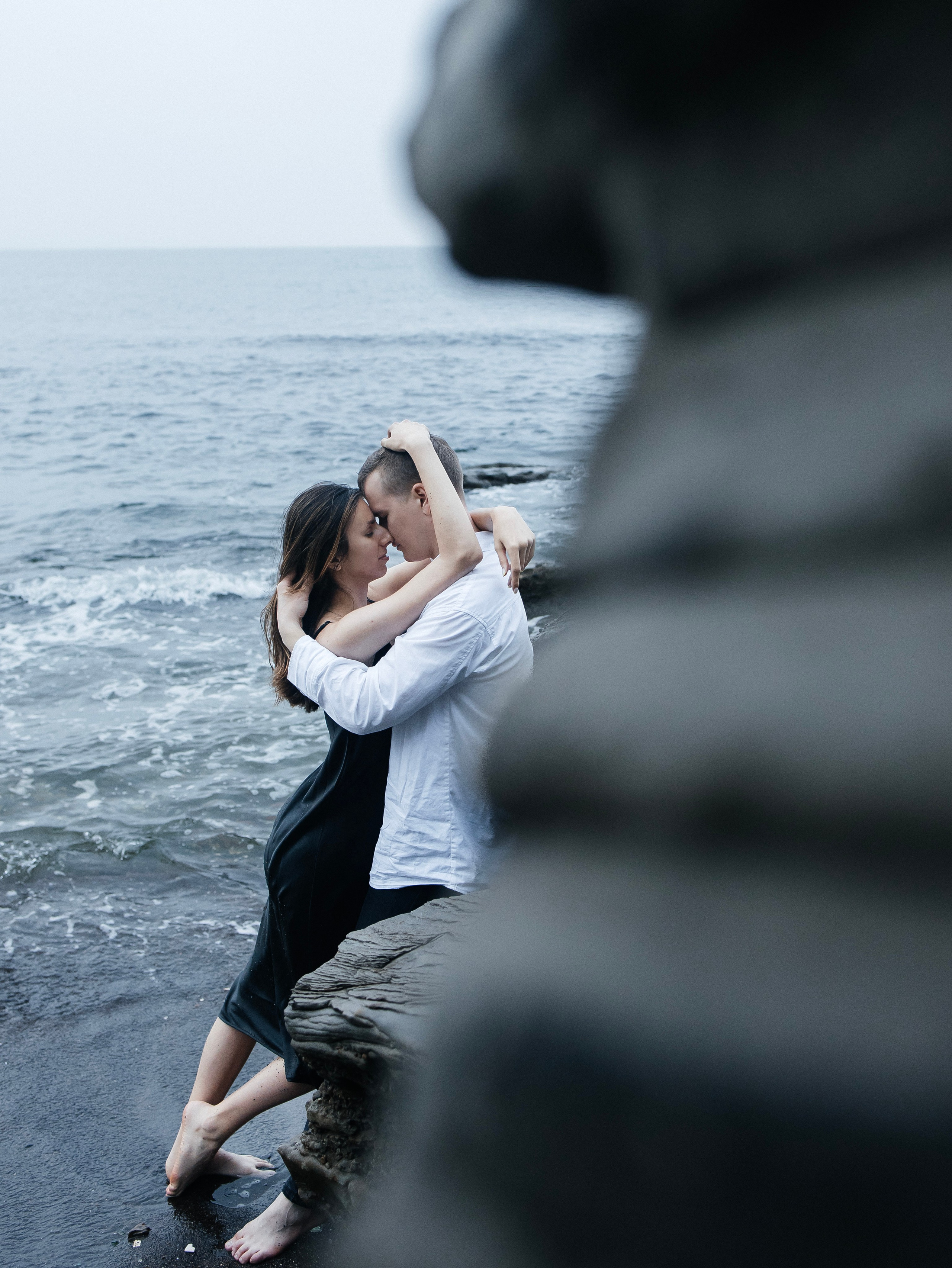 Лев и Виолетта. Главная