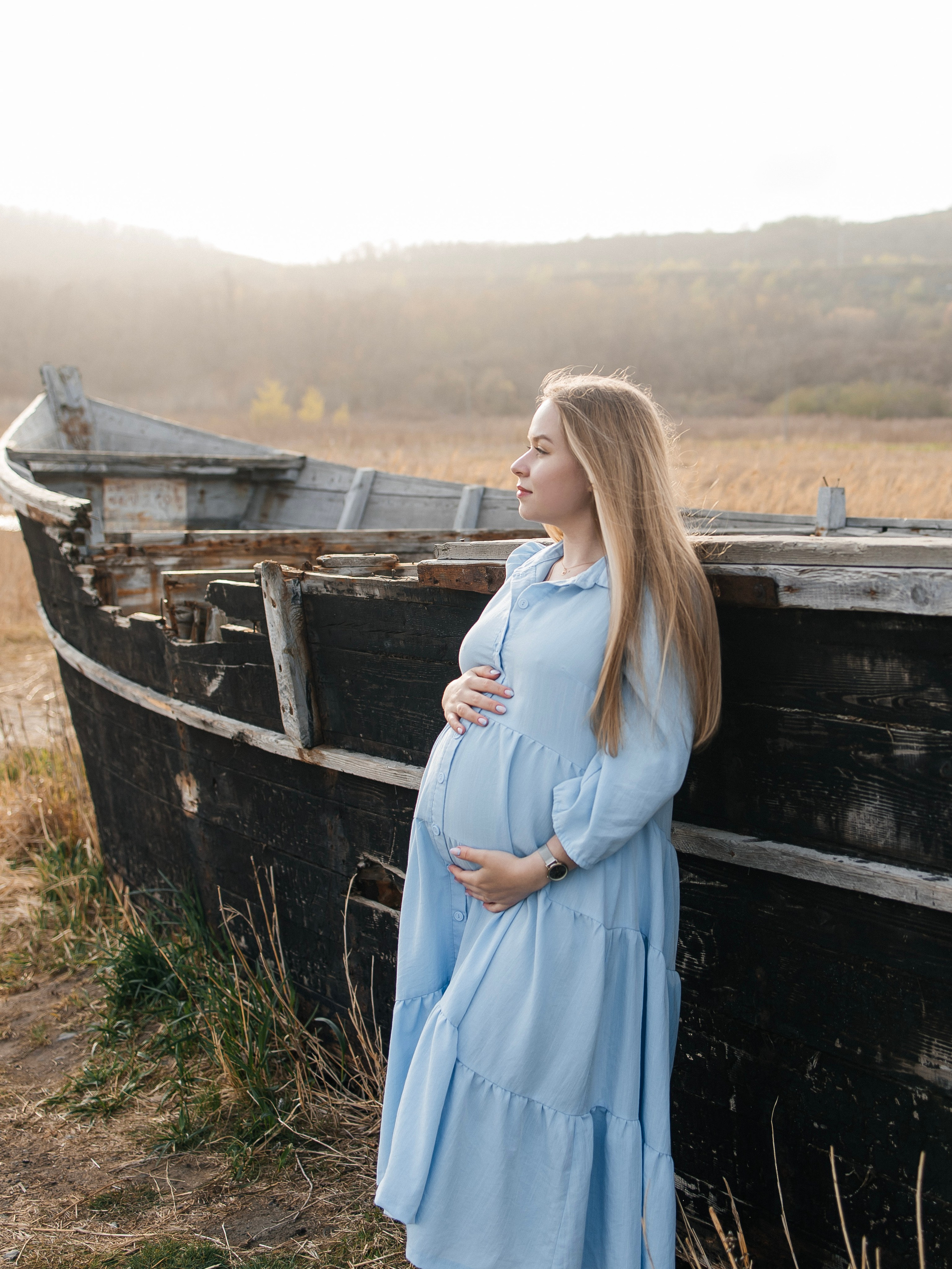 Татьяна и Евгений. Главная