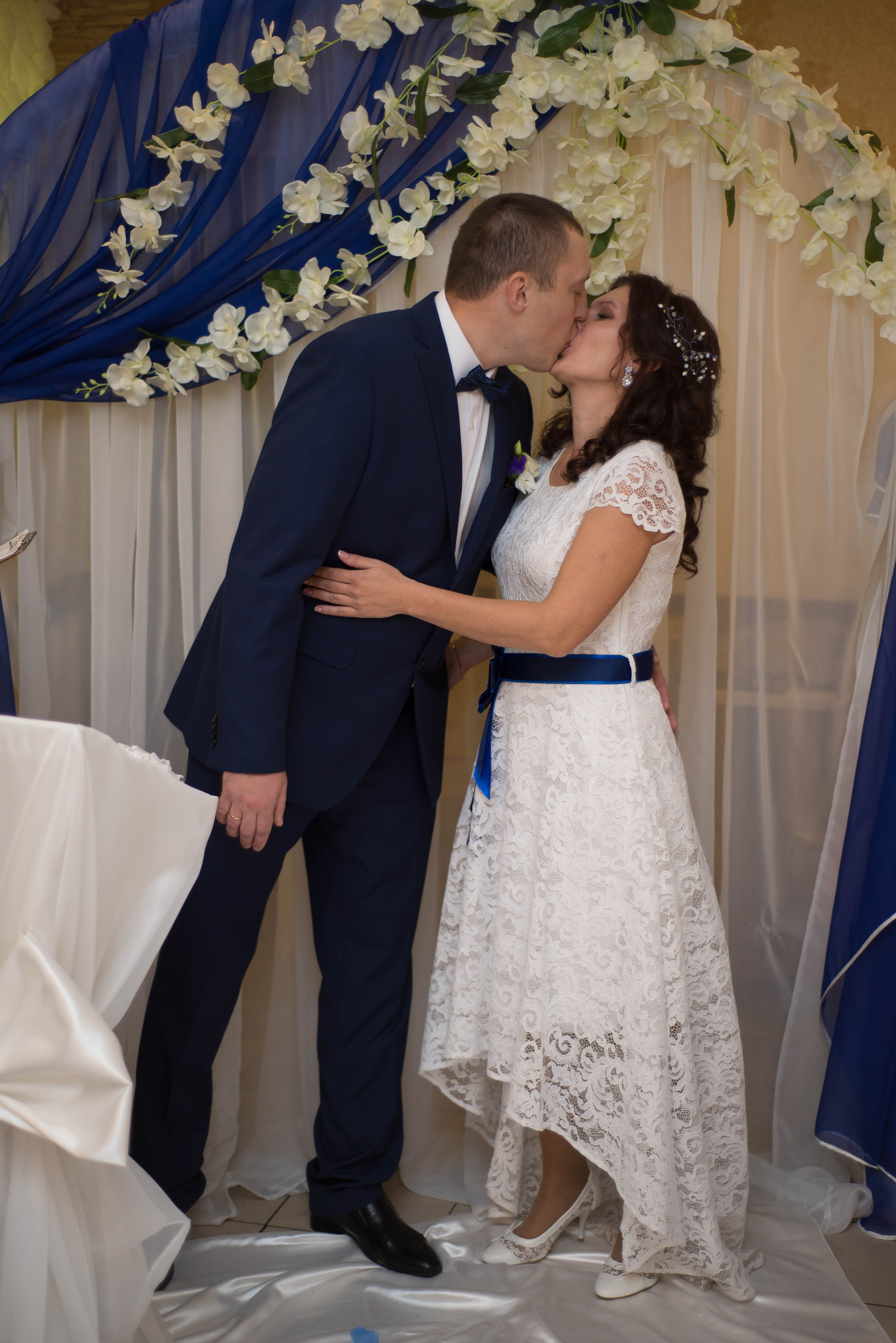 Свадебные фото до 2018 года. Концертный фотограф Наталья Сорокина