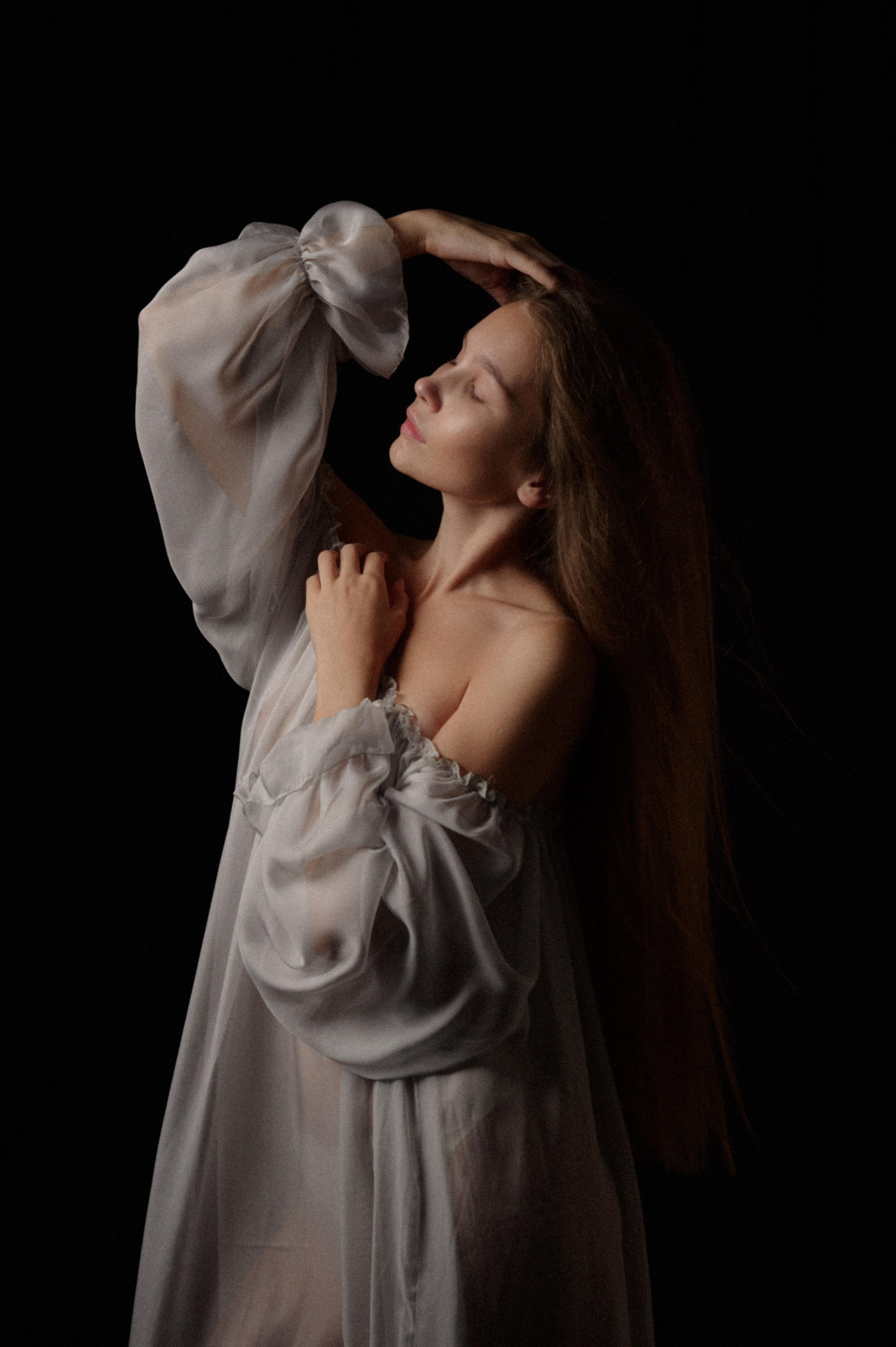 Студијски портрети. Studio GOBO