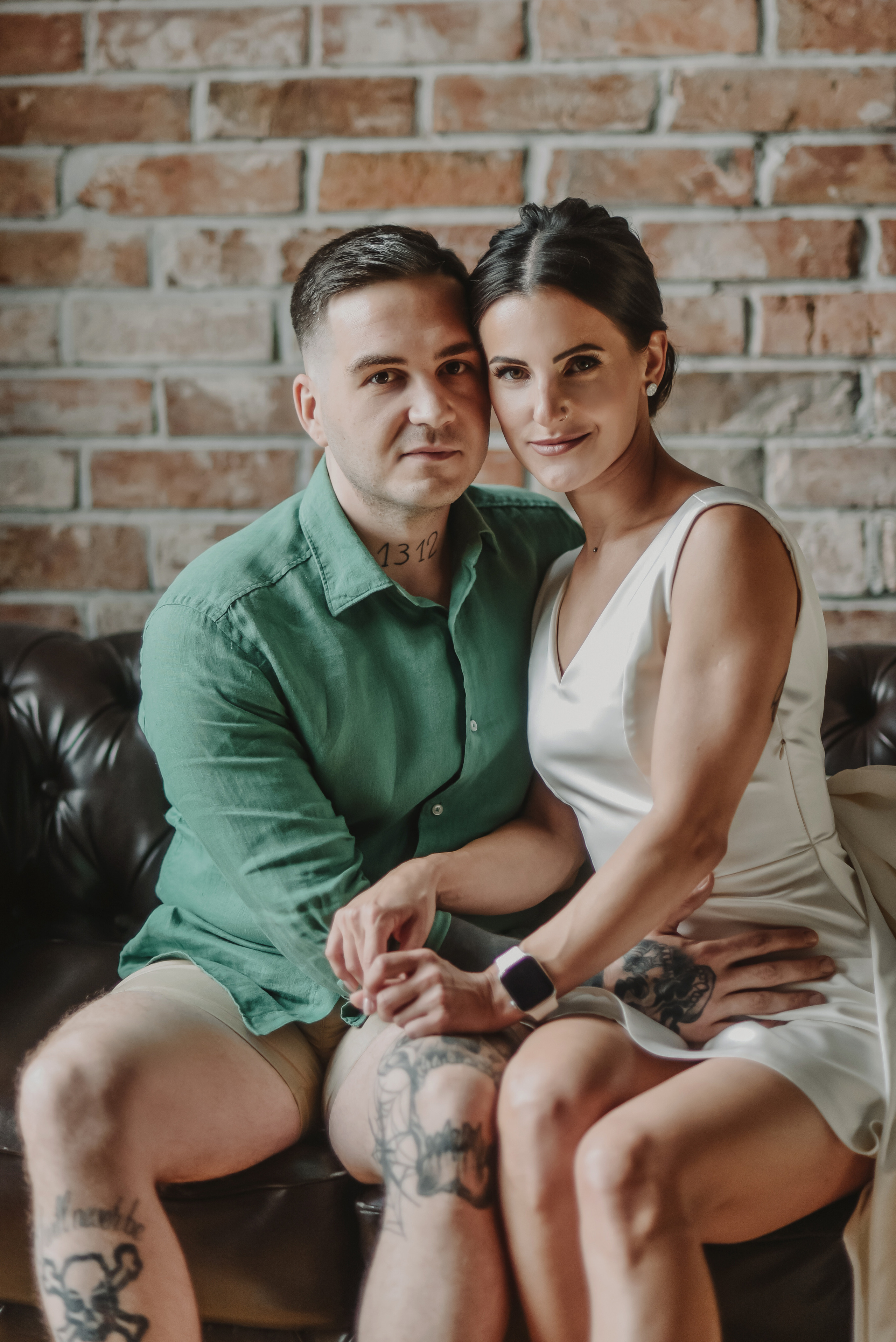 Andrey & Olga. NatashaNimfa photo