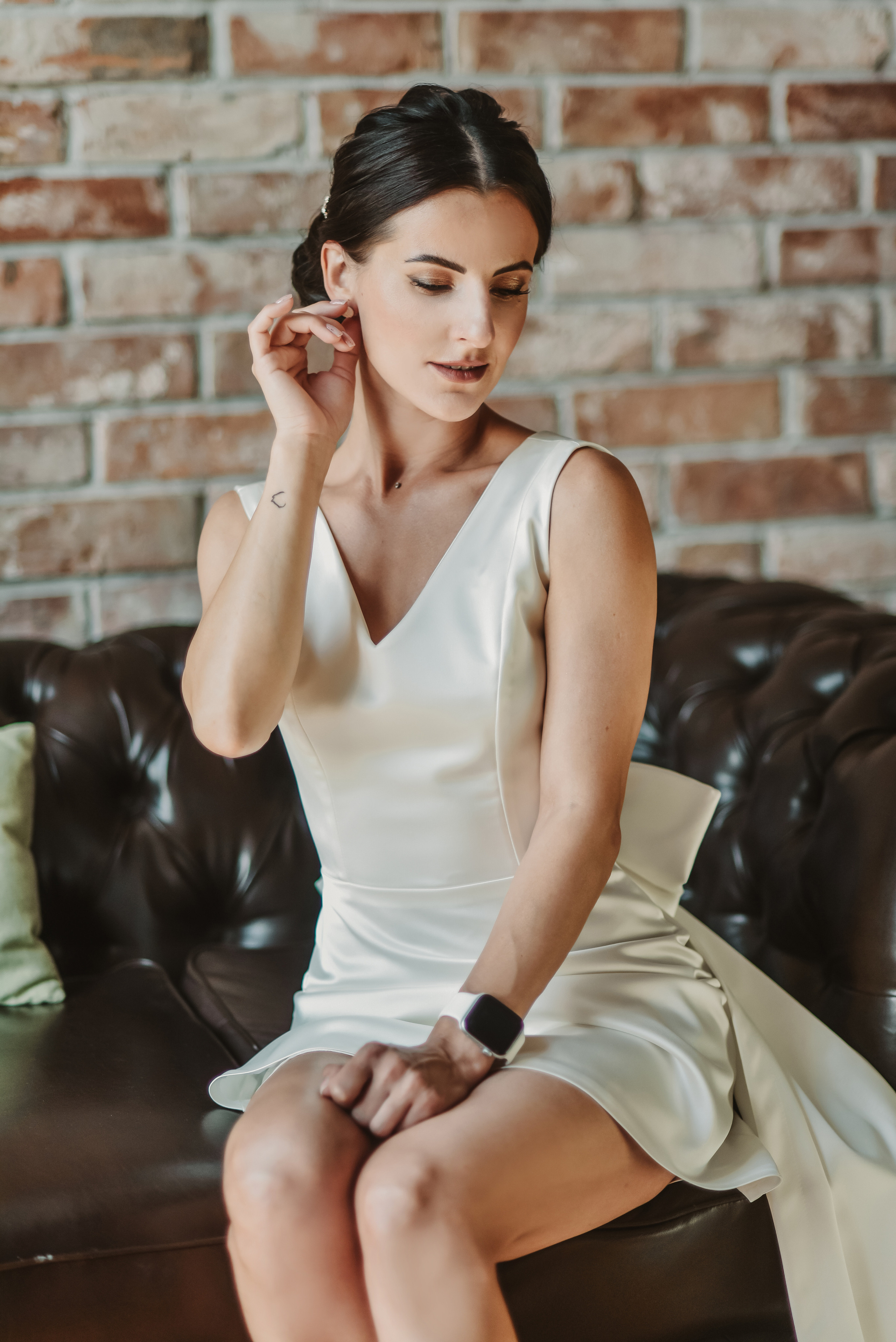 Andrey & Olga. NatashaNimfa photo