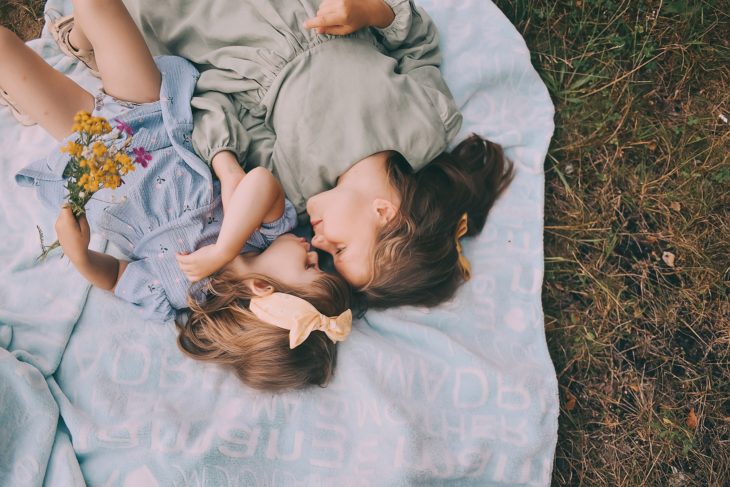 Family. NatashaNimfa photo