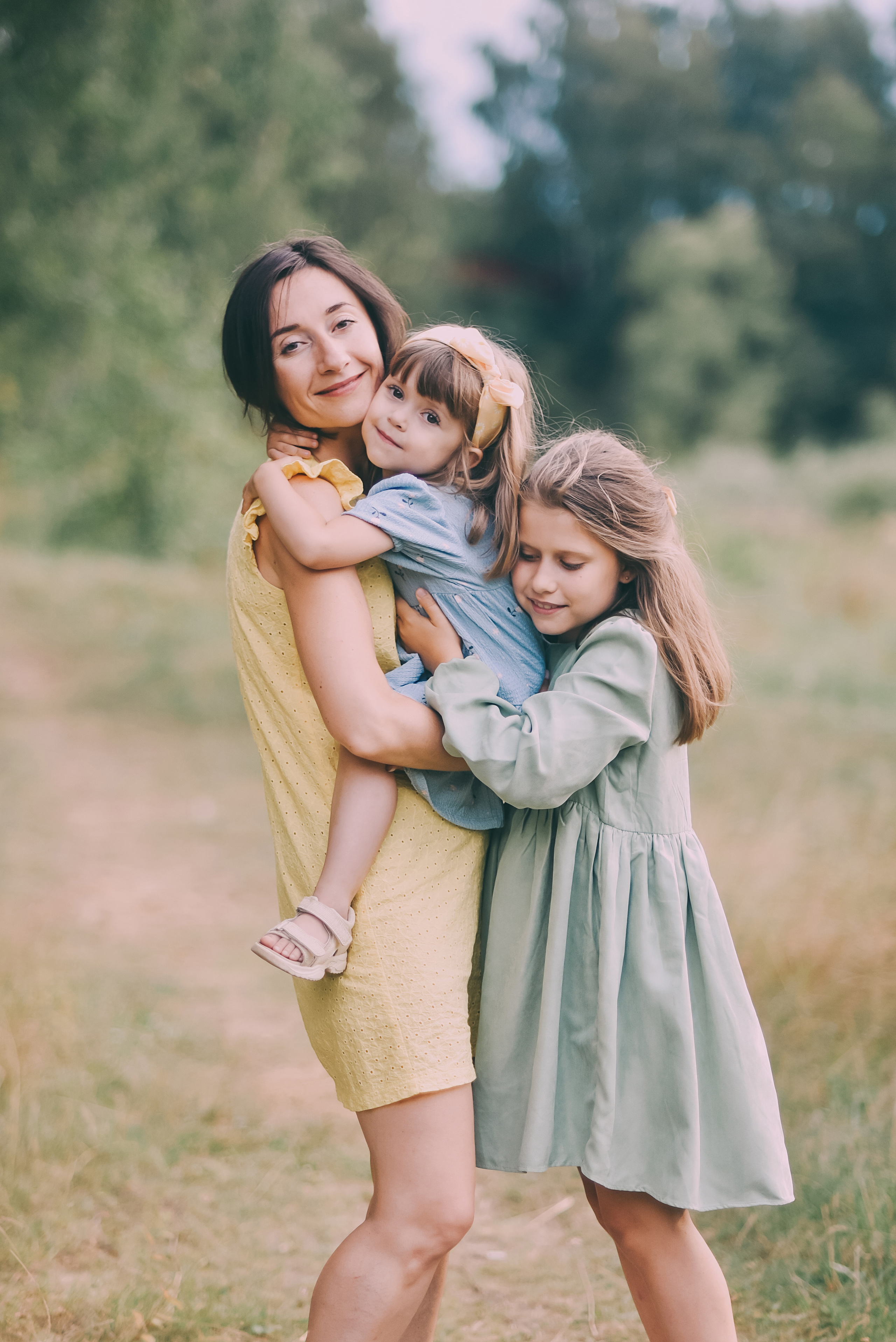 Family. NatashaNimfa photo