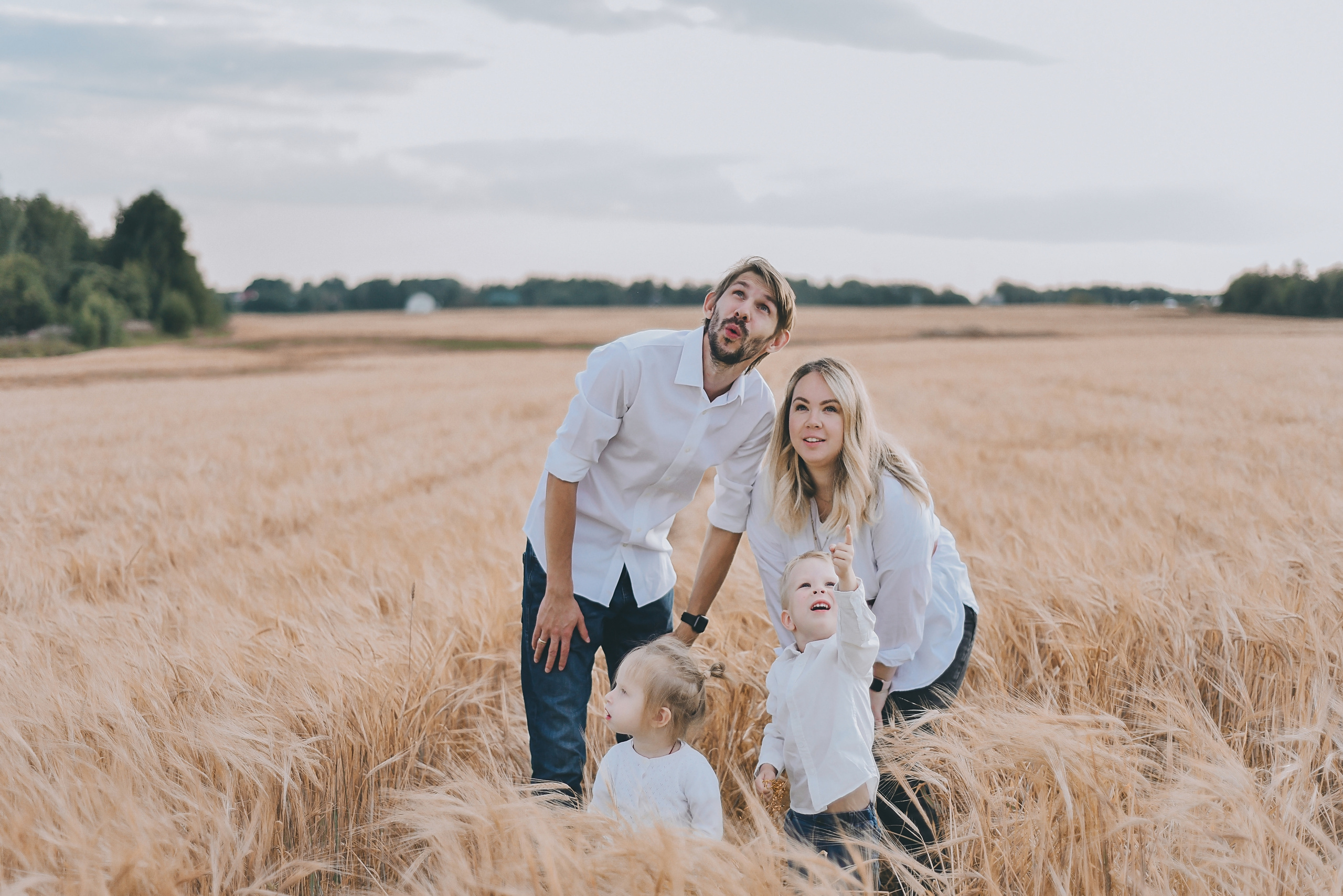 Summer. NatashaNimfa photo