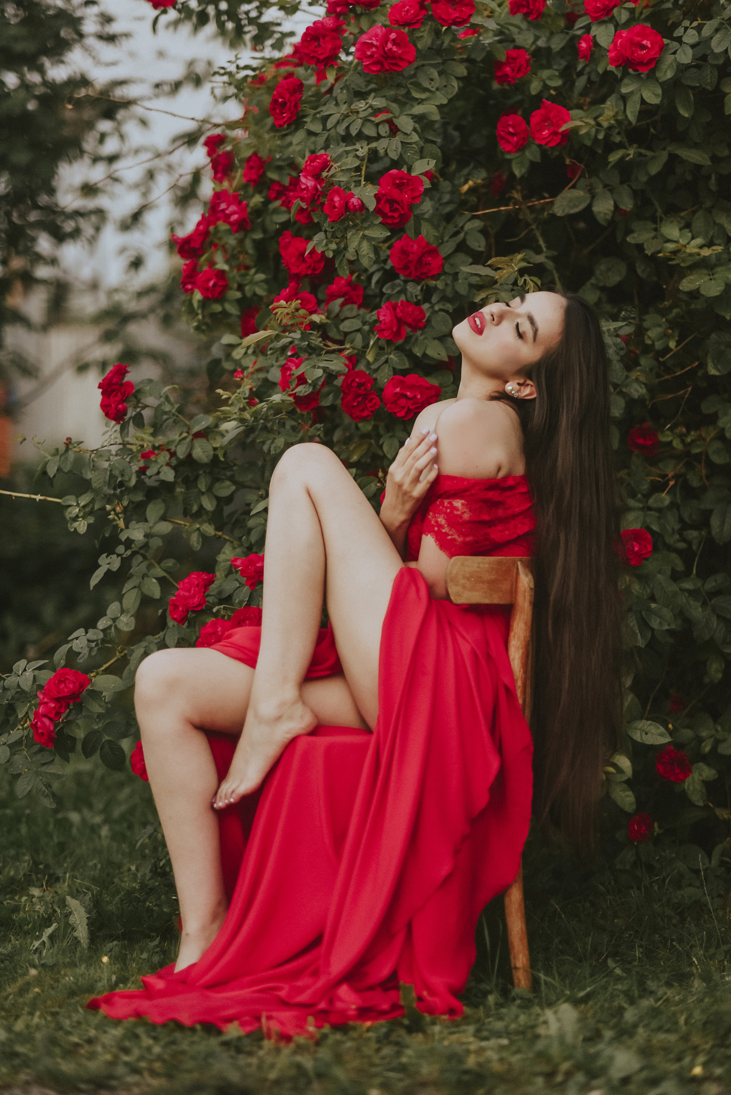 ROSE. NatashaNimfa photo