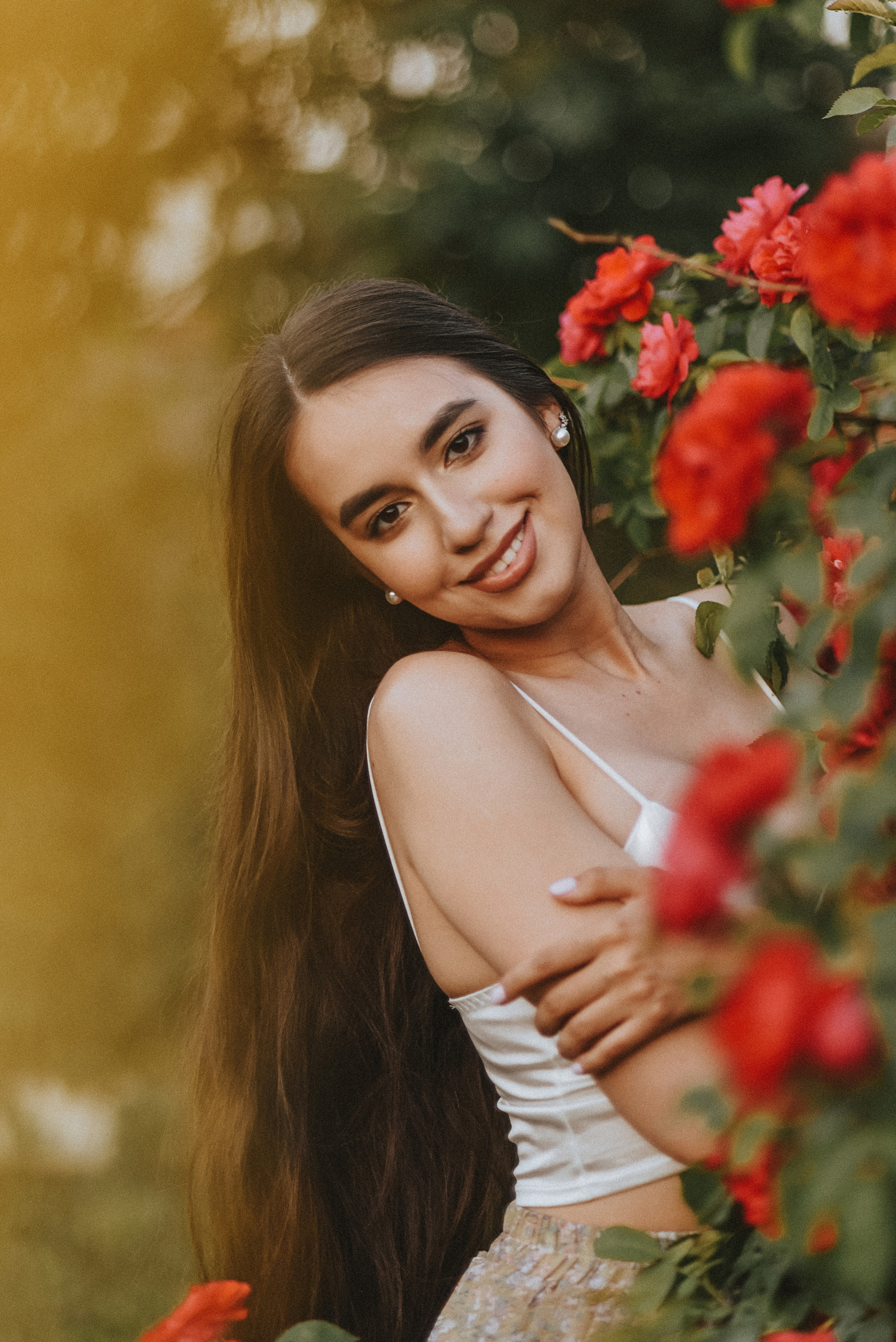 ROSE. NatashaNimfa photo