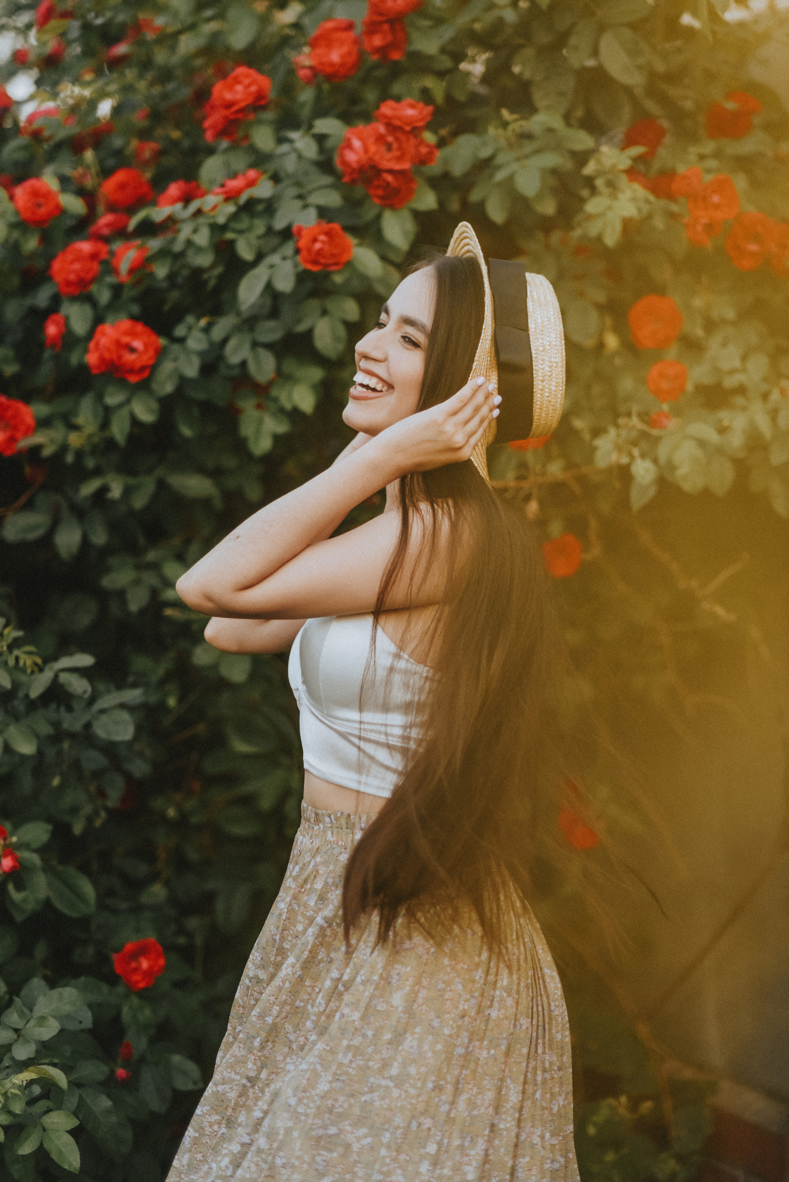 ROSE. NatashaNimfa photo