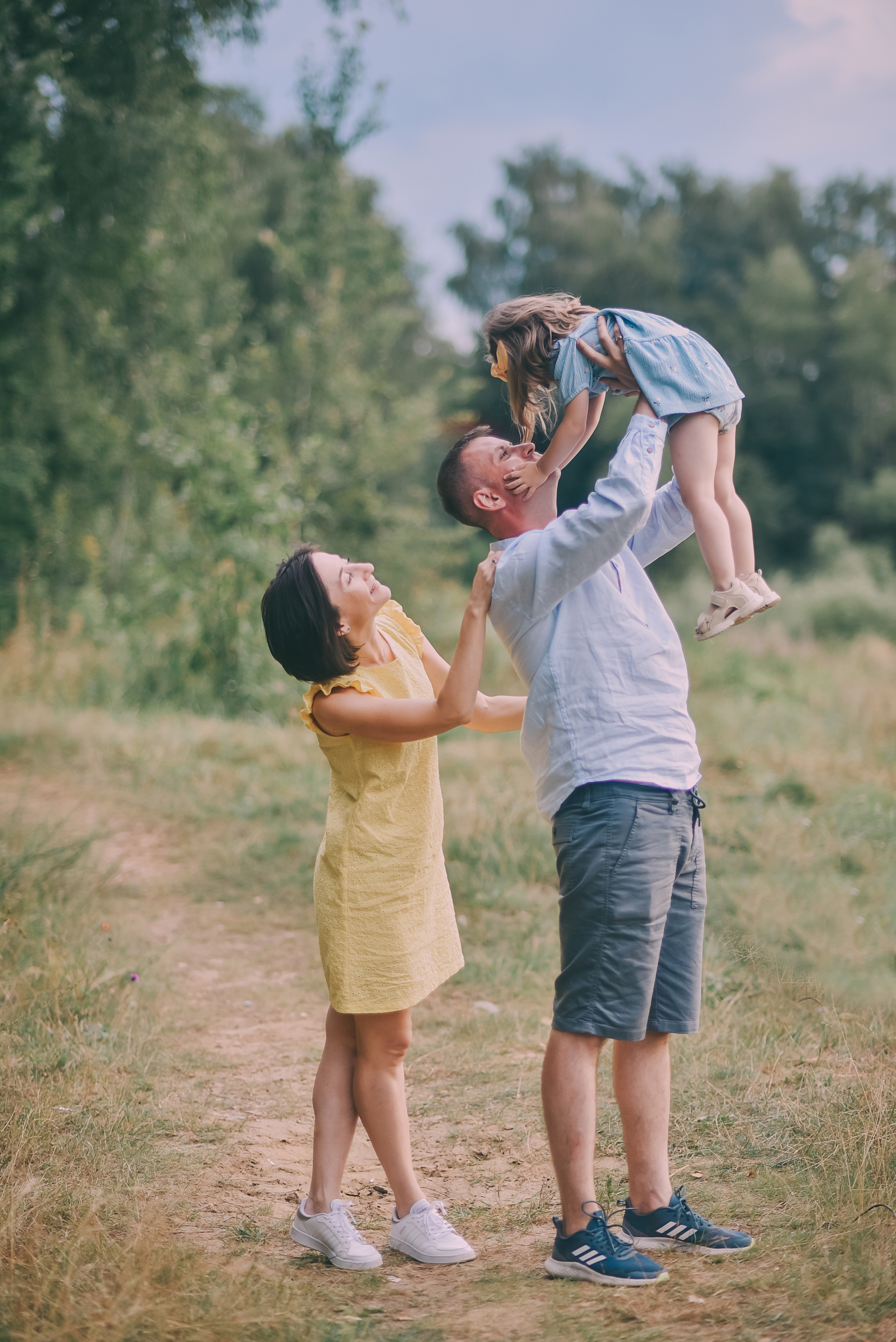 Family. NatashaNimfa photo