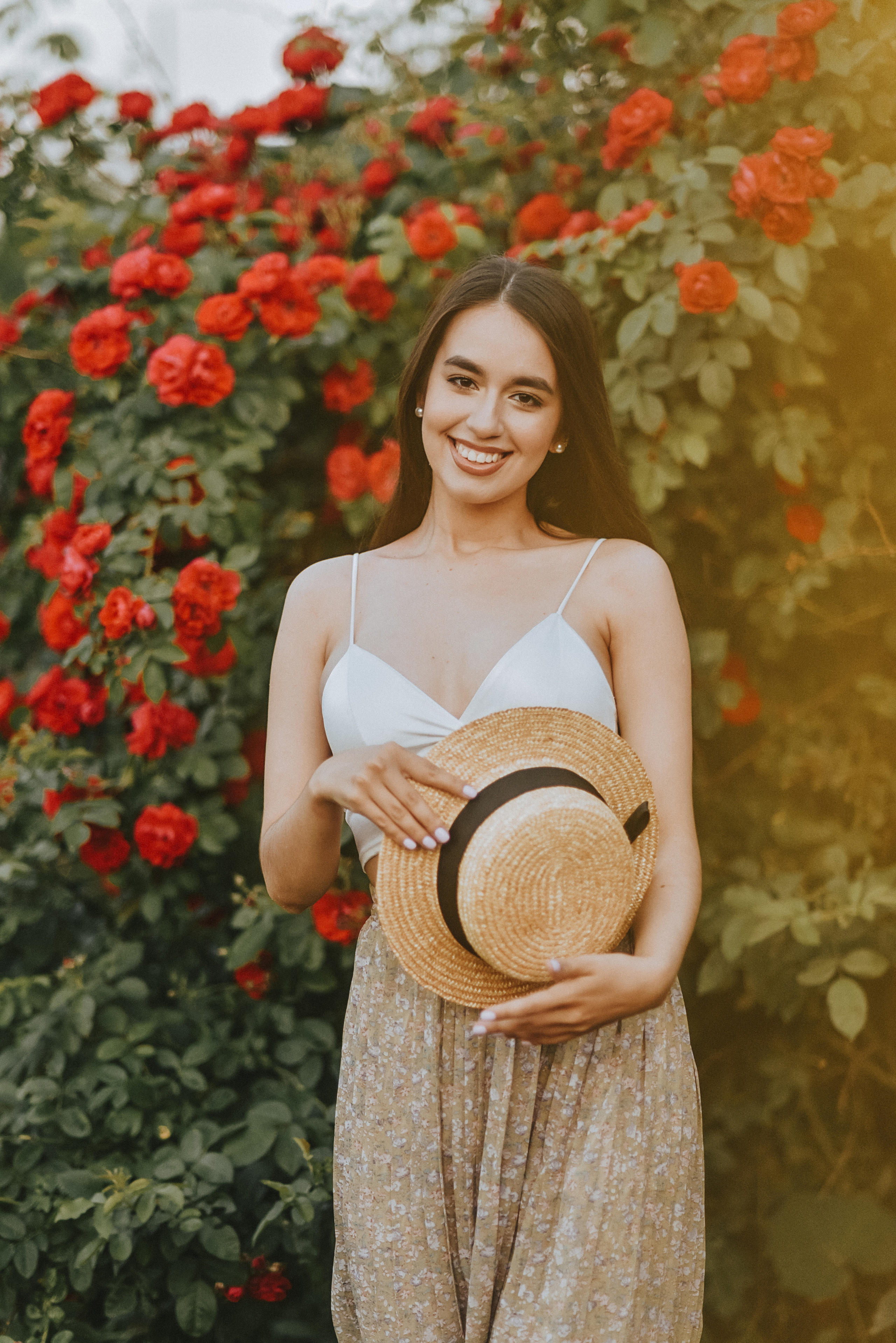 ROSE. NatashaNimfa photo