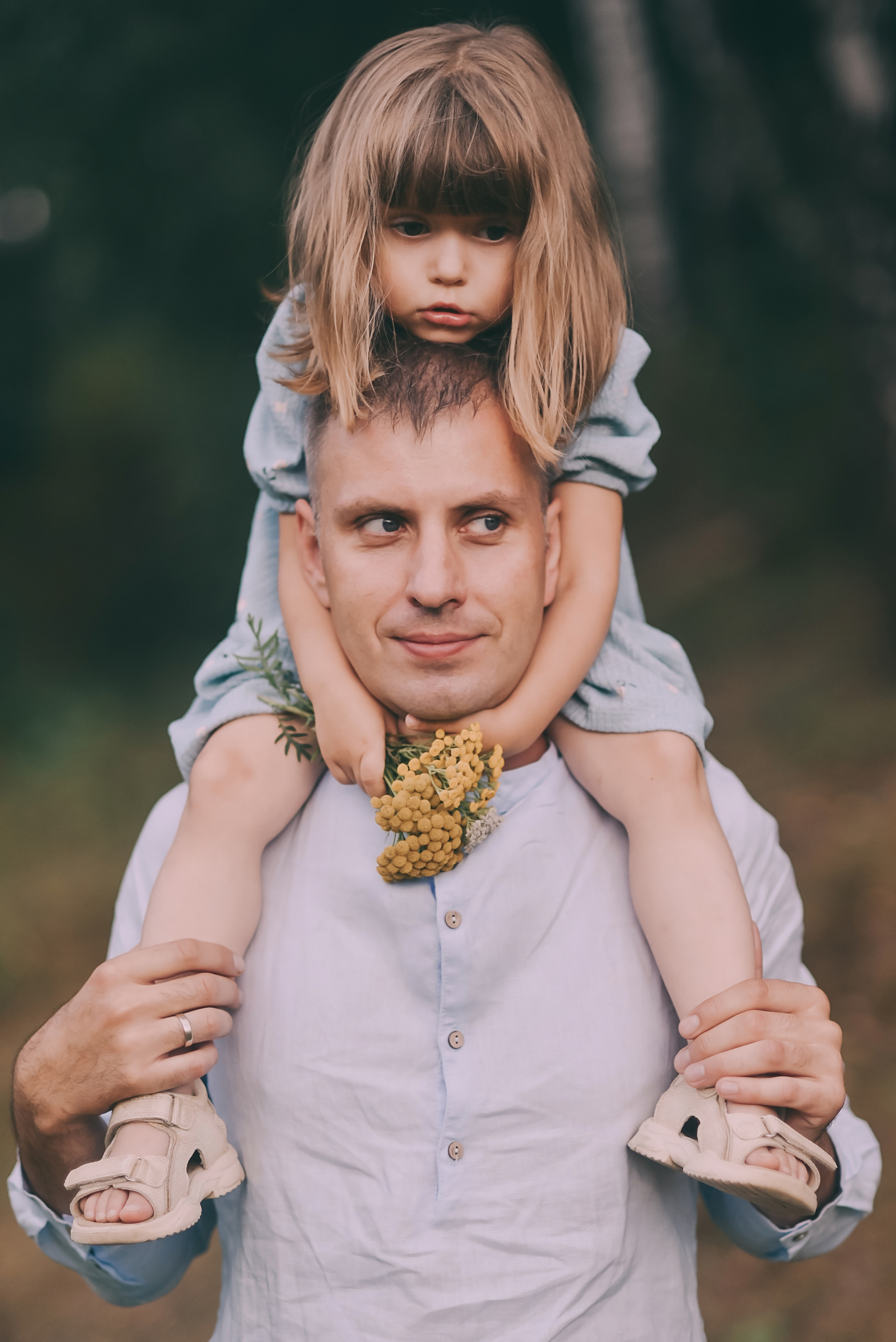 Family. NatashaNimfa photo