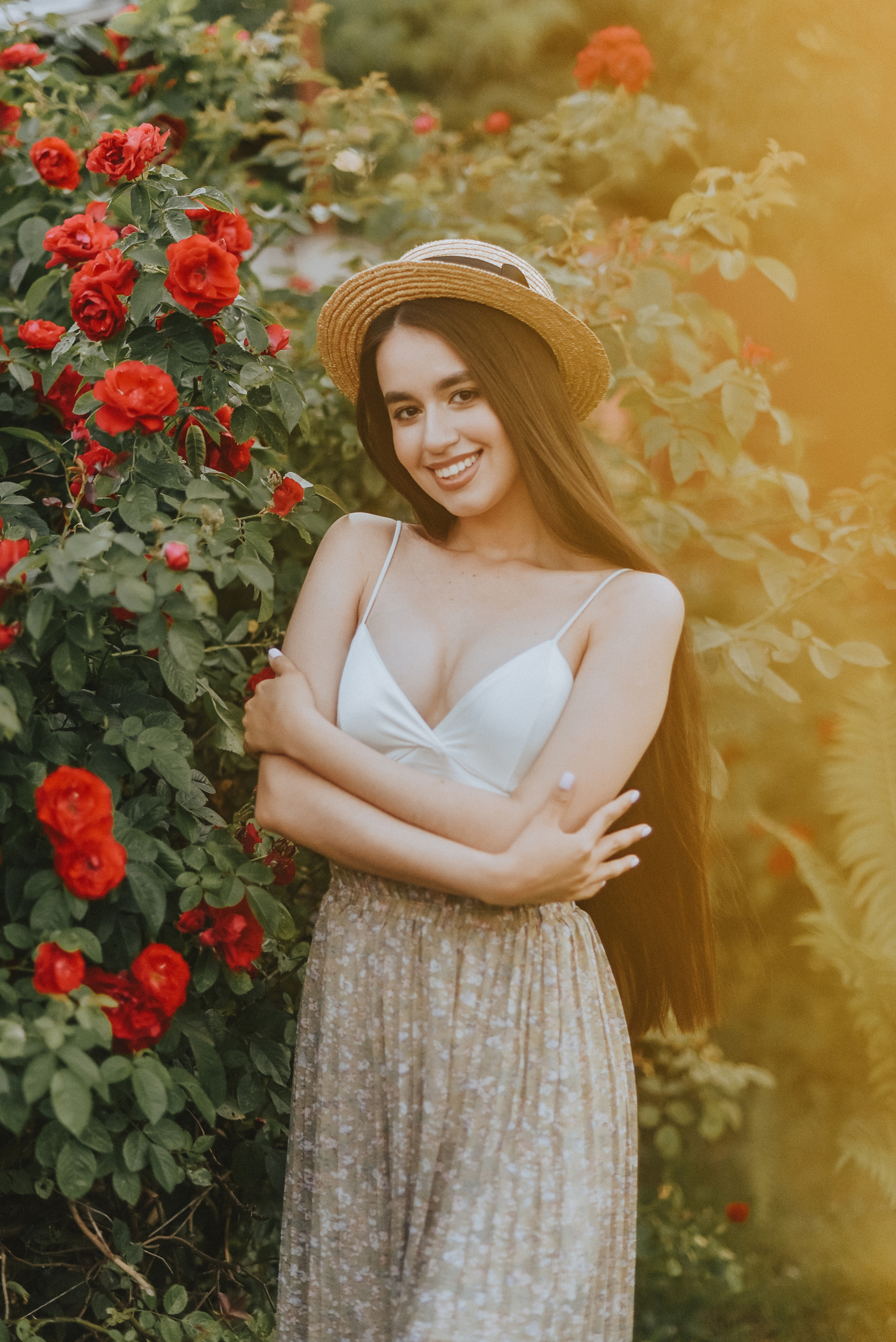 ROSE. NatashaNimfa photo