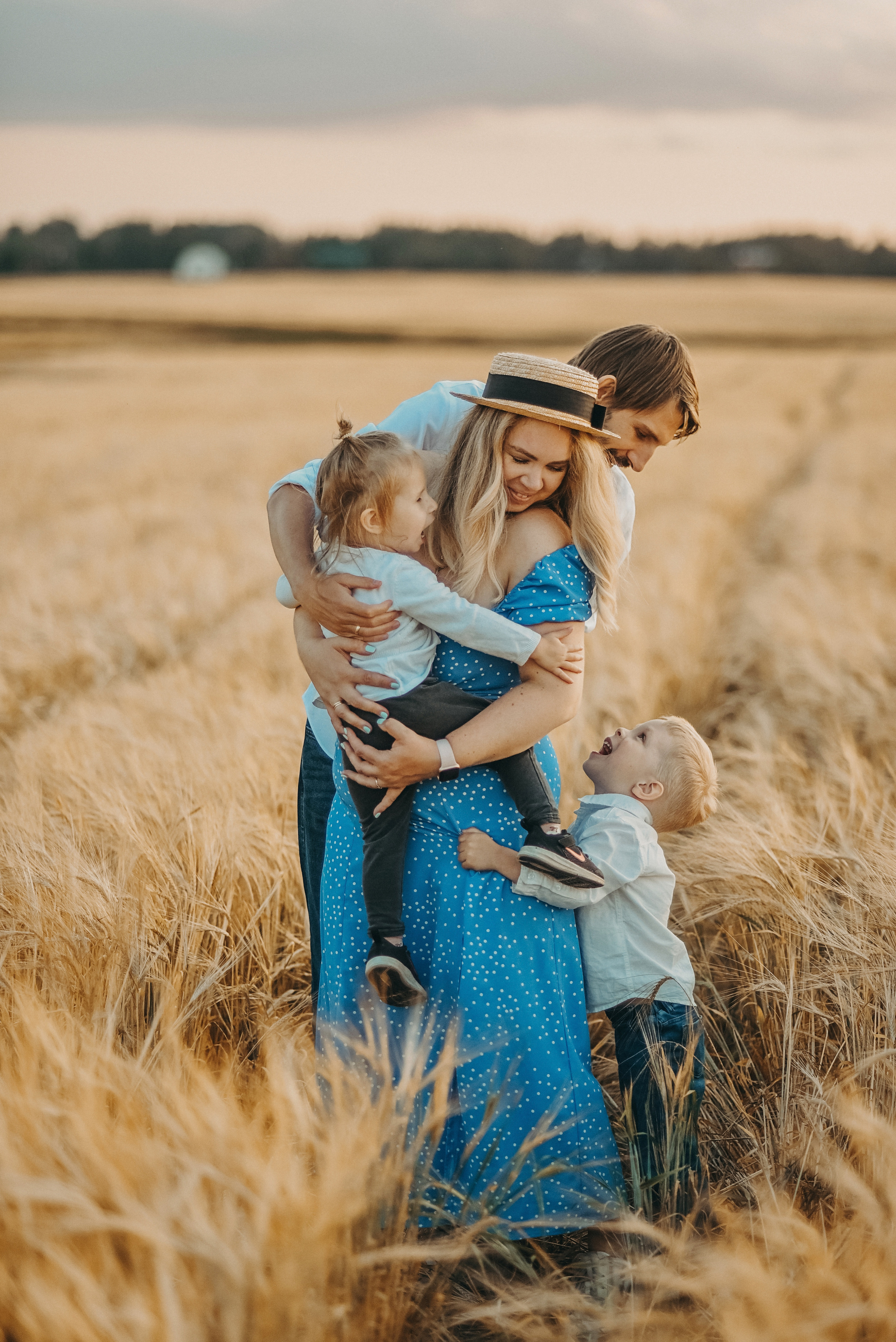 Summer. NatashaNimfa photo