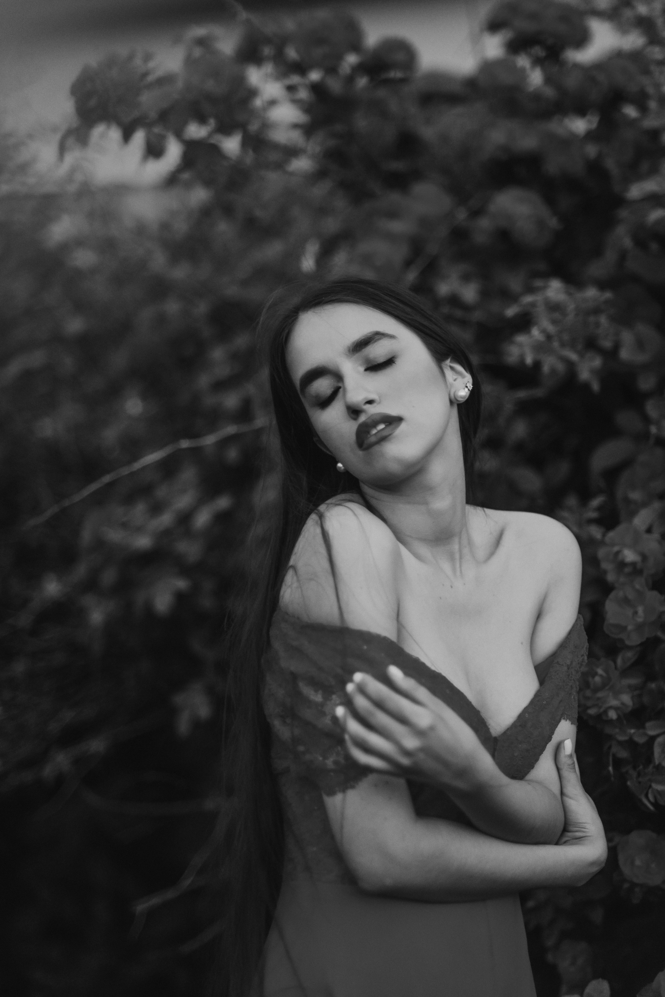 ROSE. NatashaNimfa photo