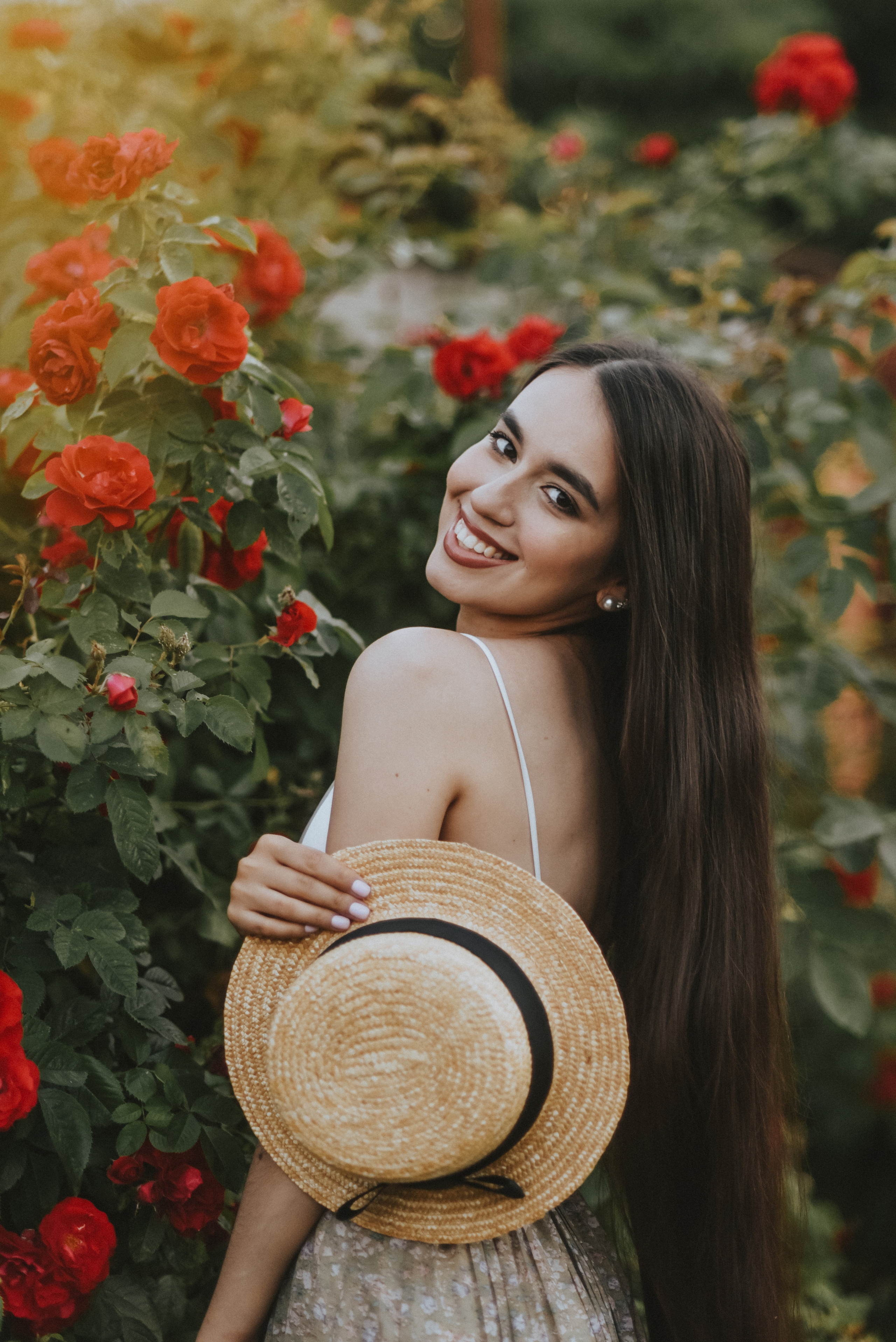 ROSE. NatashaNimfa photo