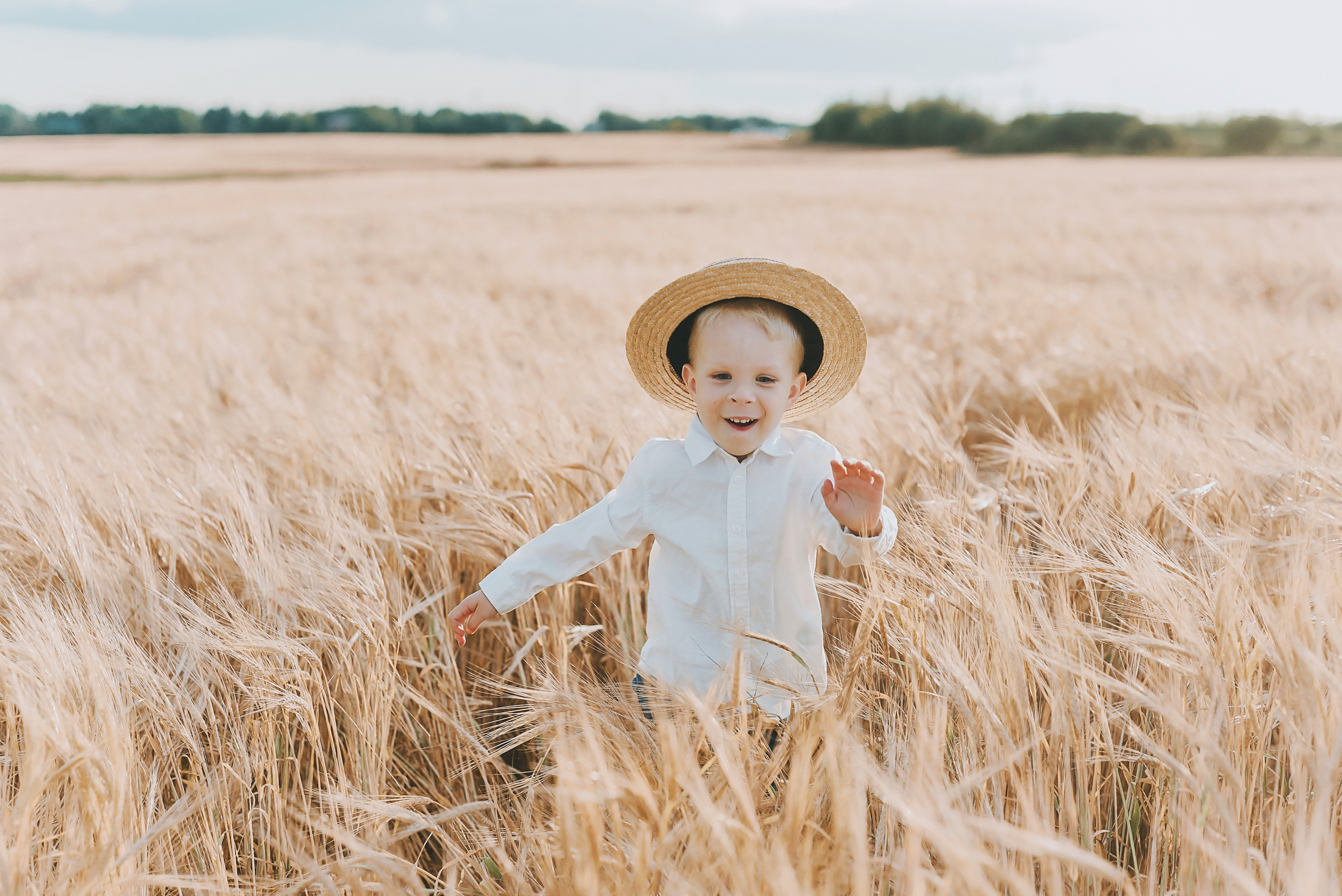 Summer. NatashaNimfa photo