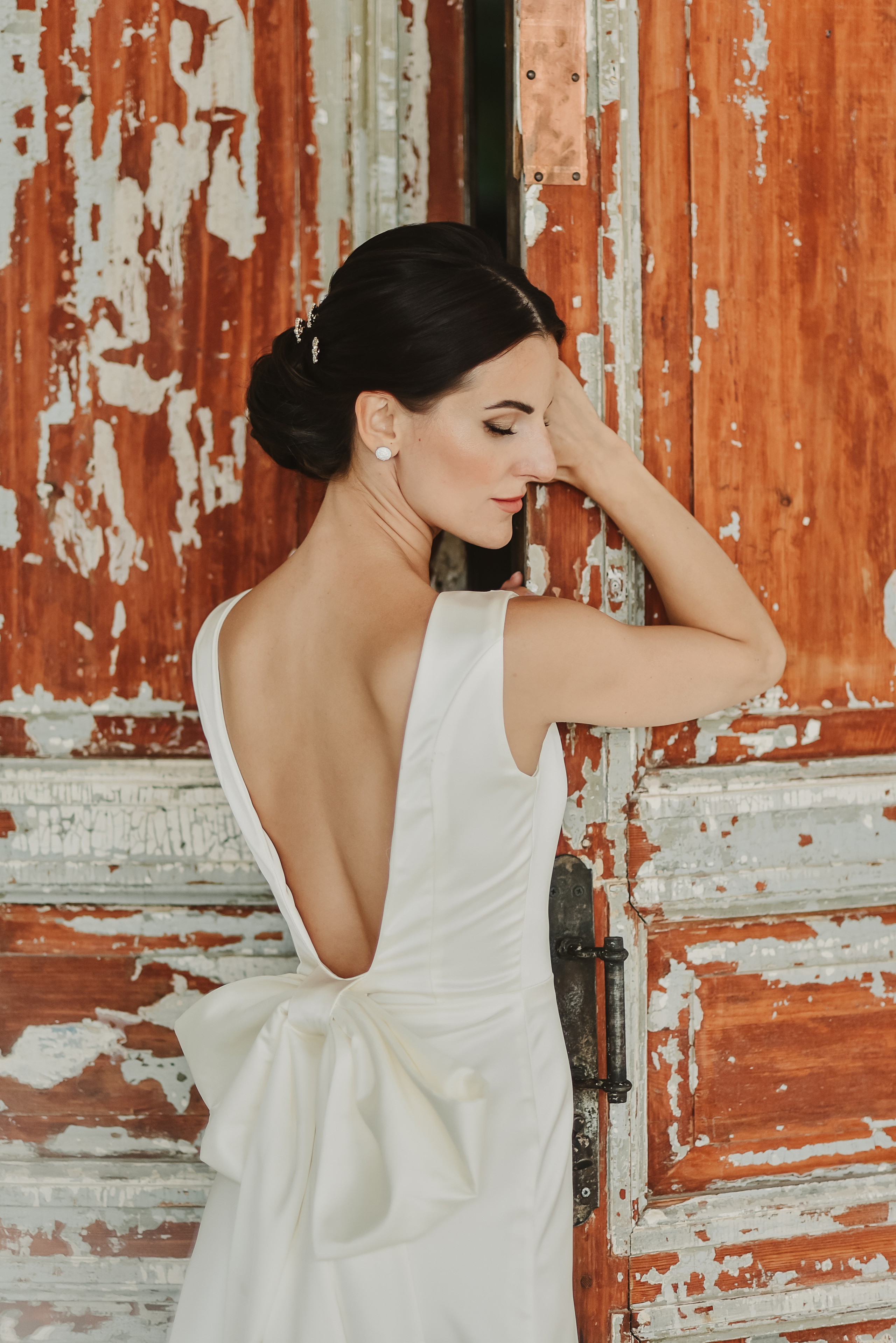 Andrey & Olga. NatashaNimfa photo