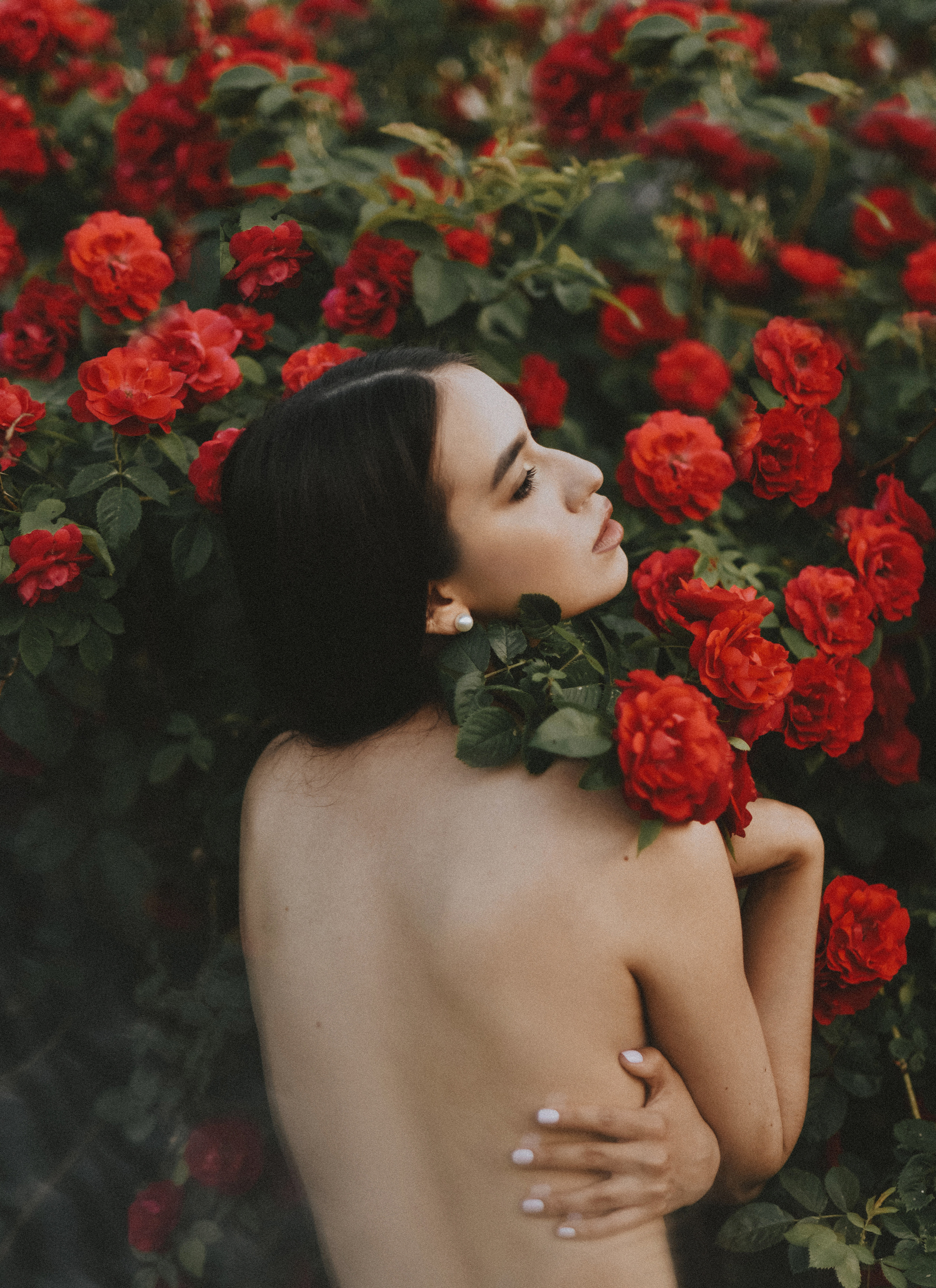 ROSE. NatashaNimfa photo