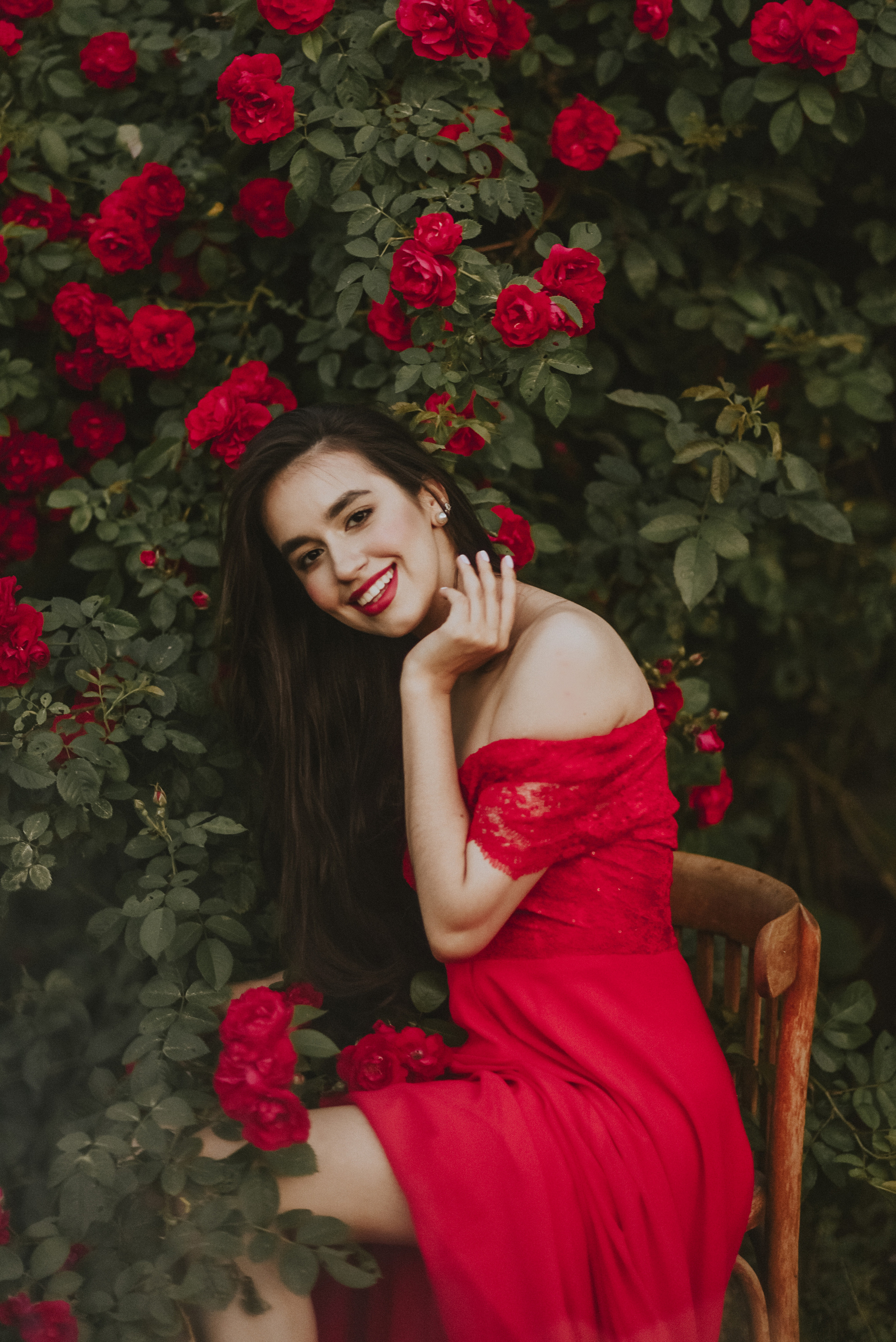 ROSE. NatashaNimfa photo