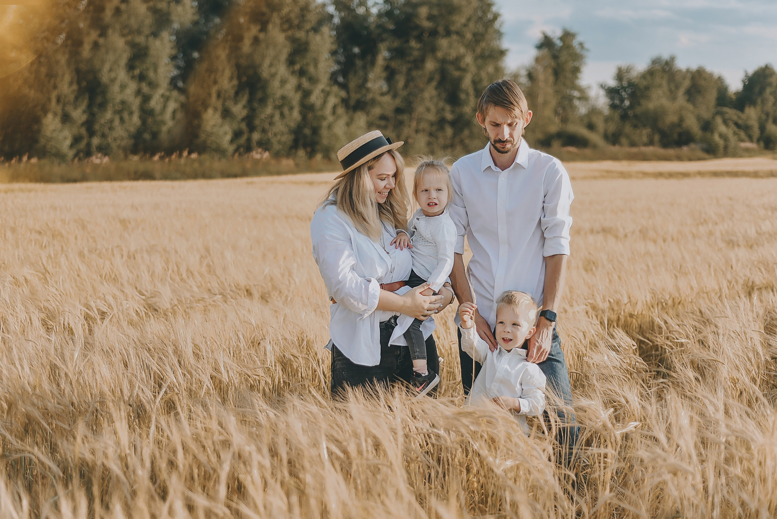 Summer. NatashaNimfa photo