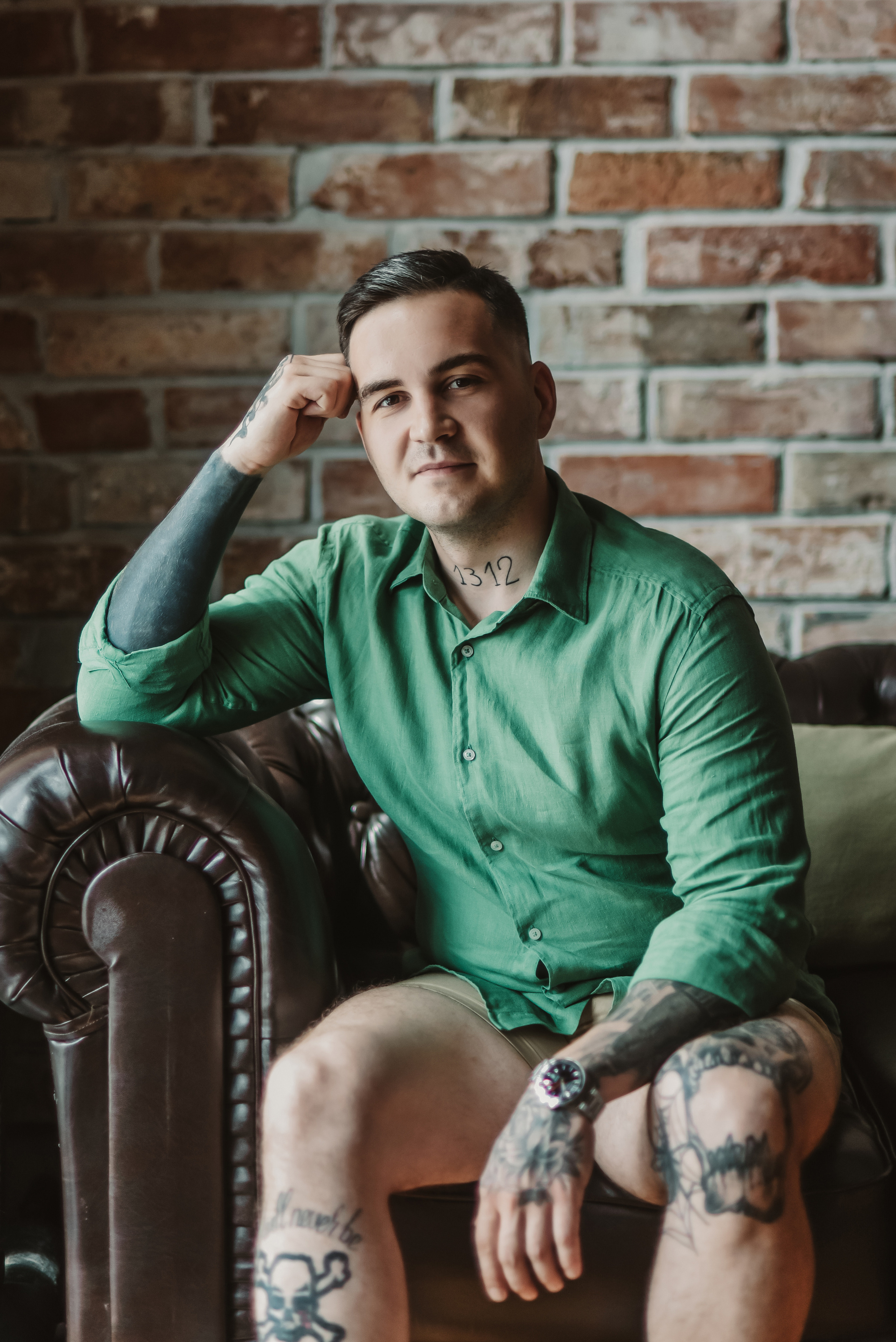 Andrey & Olga. NatashaNimfa photo