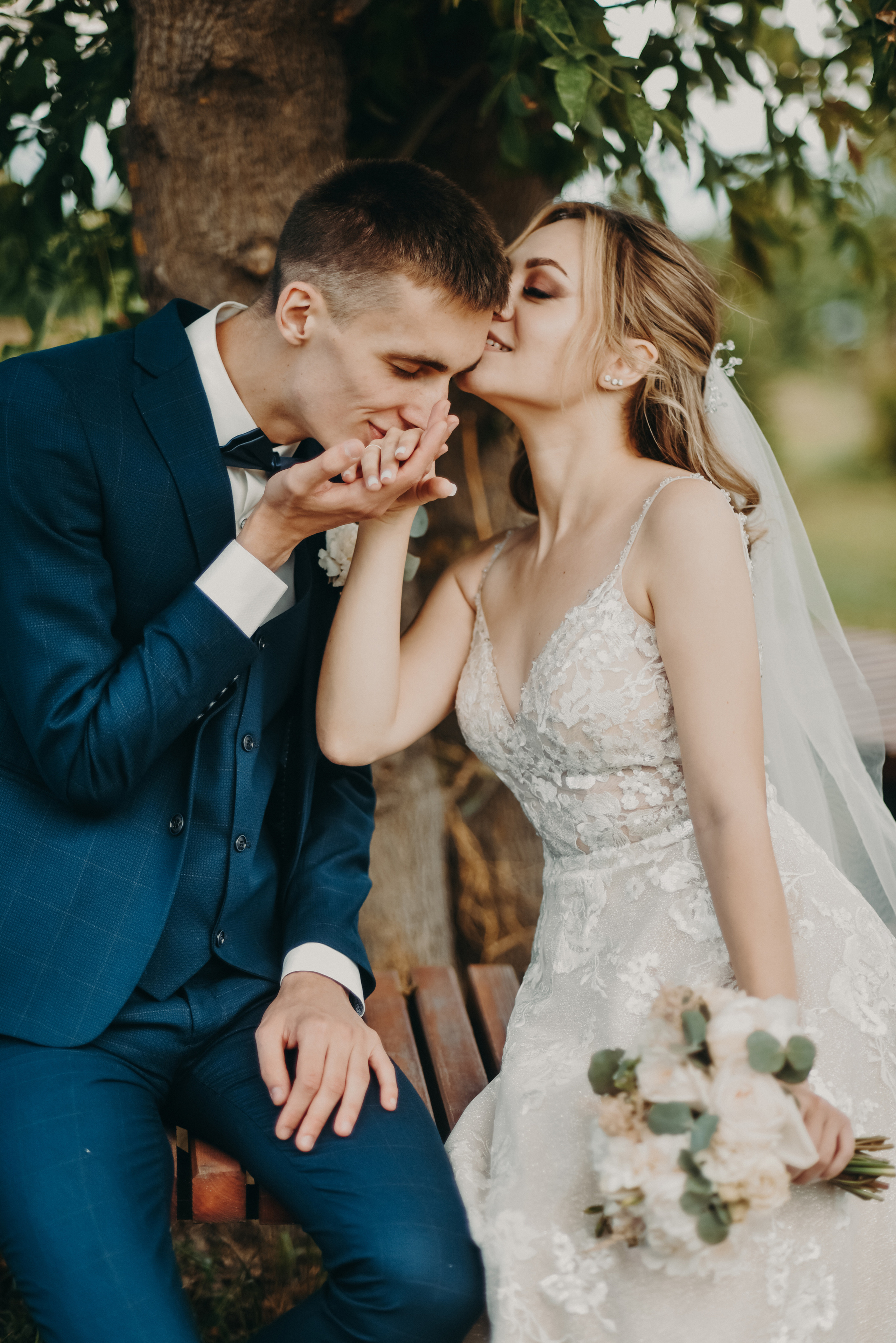 Ivan & Anastasia. NatashaNimfa photo