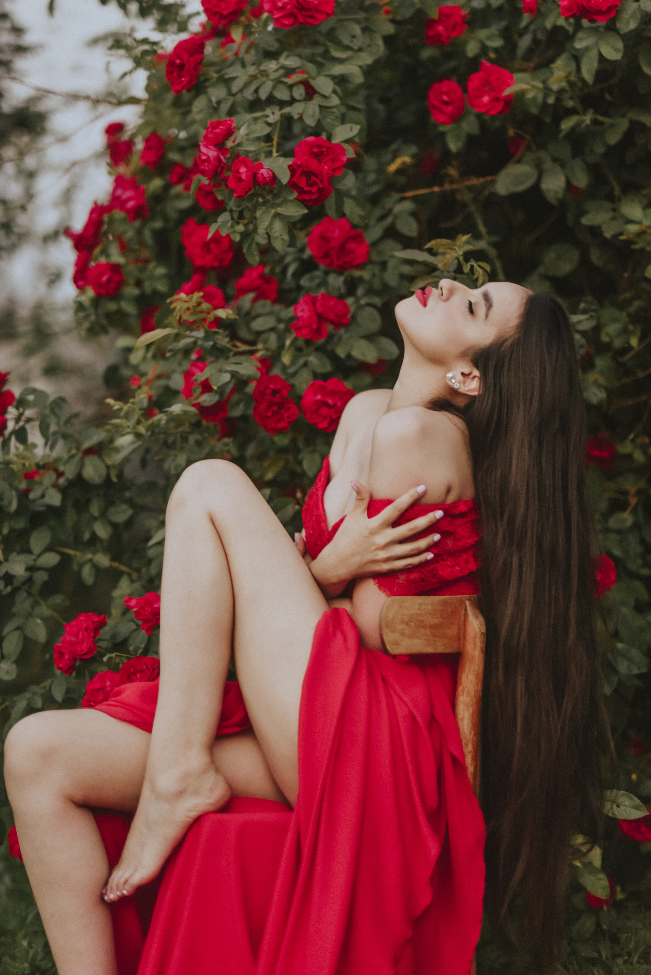 ROSE. NatashaNimfa photo