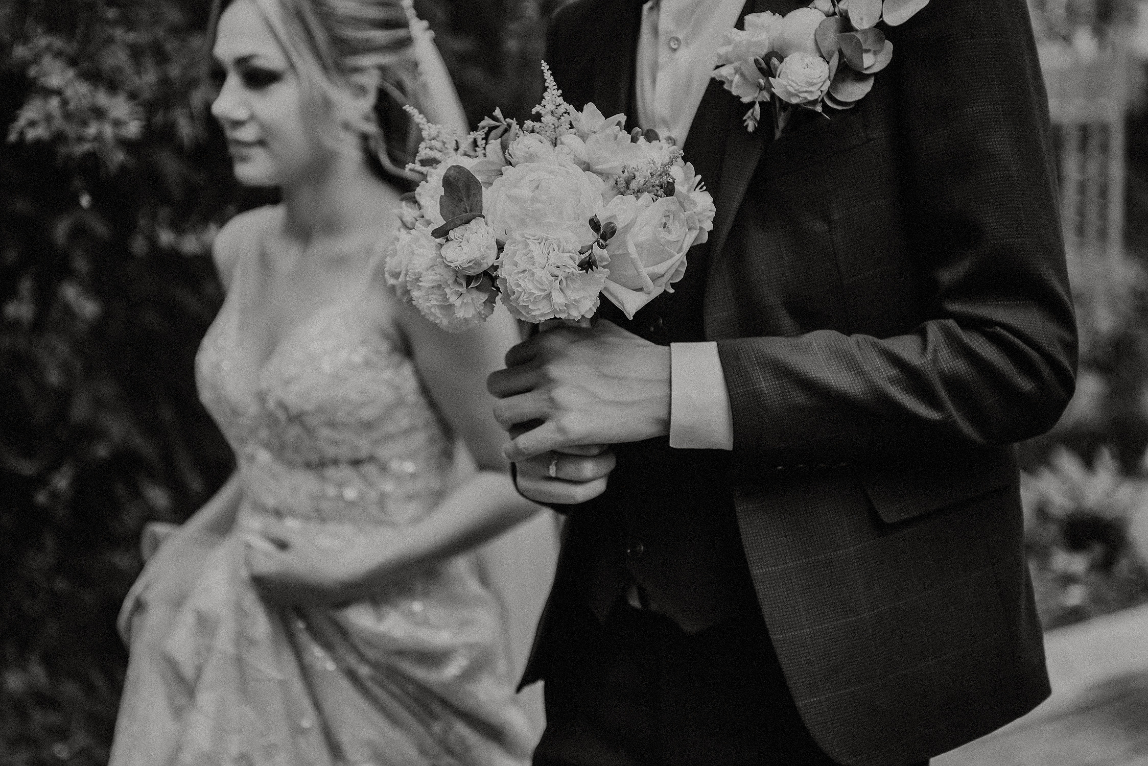 Ivan & Anastasia. NatashaNimfa photo