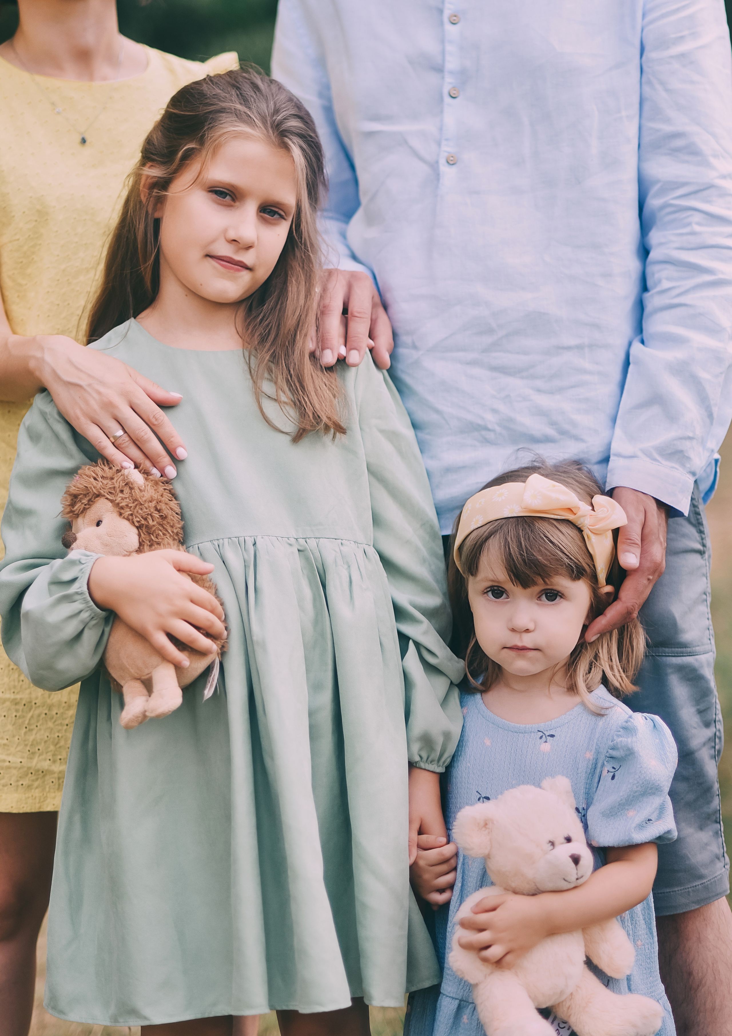 Family. NatashaNimfa photo