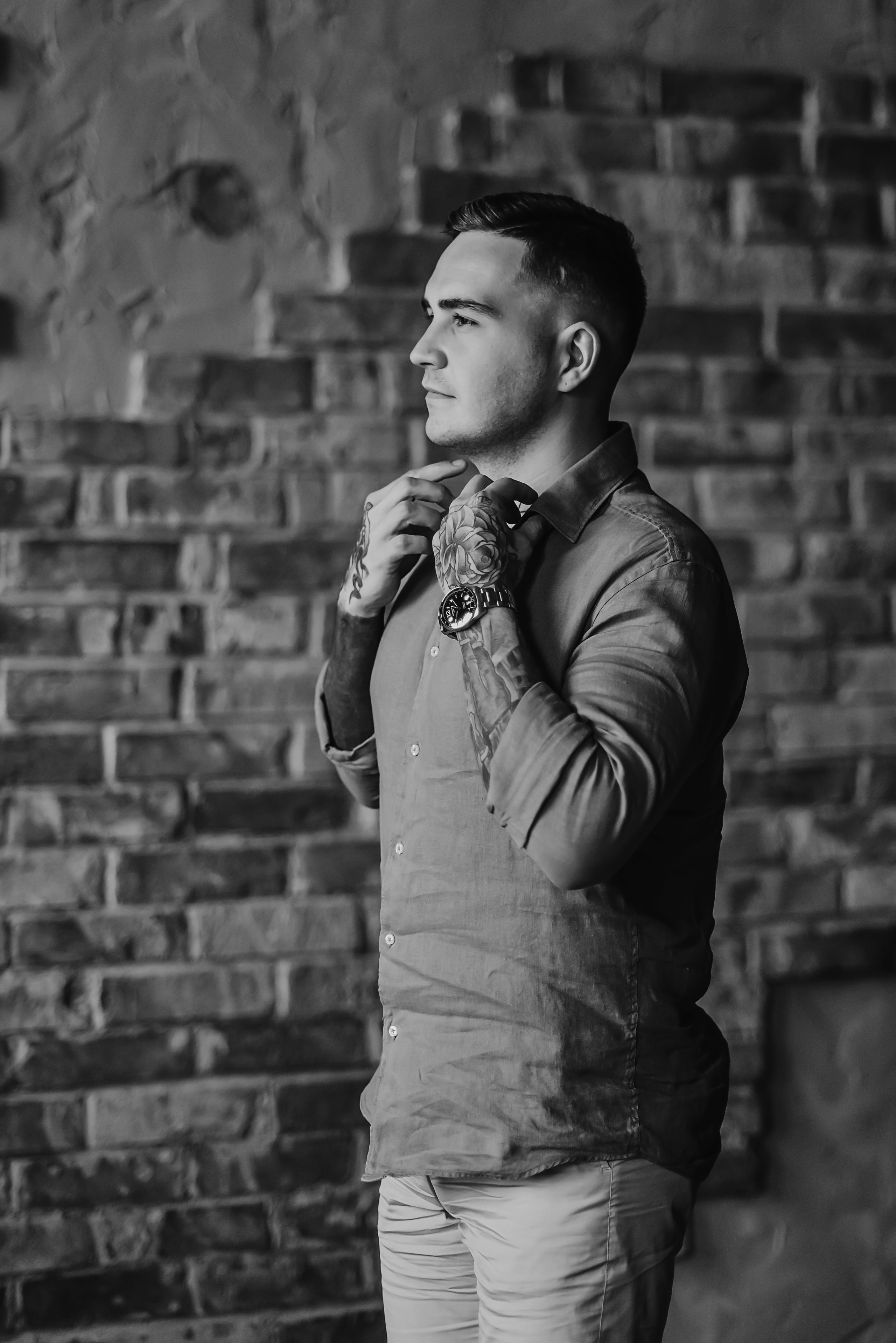 Andrey & Olga. NatashaNimfa photo