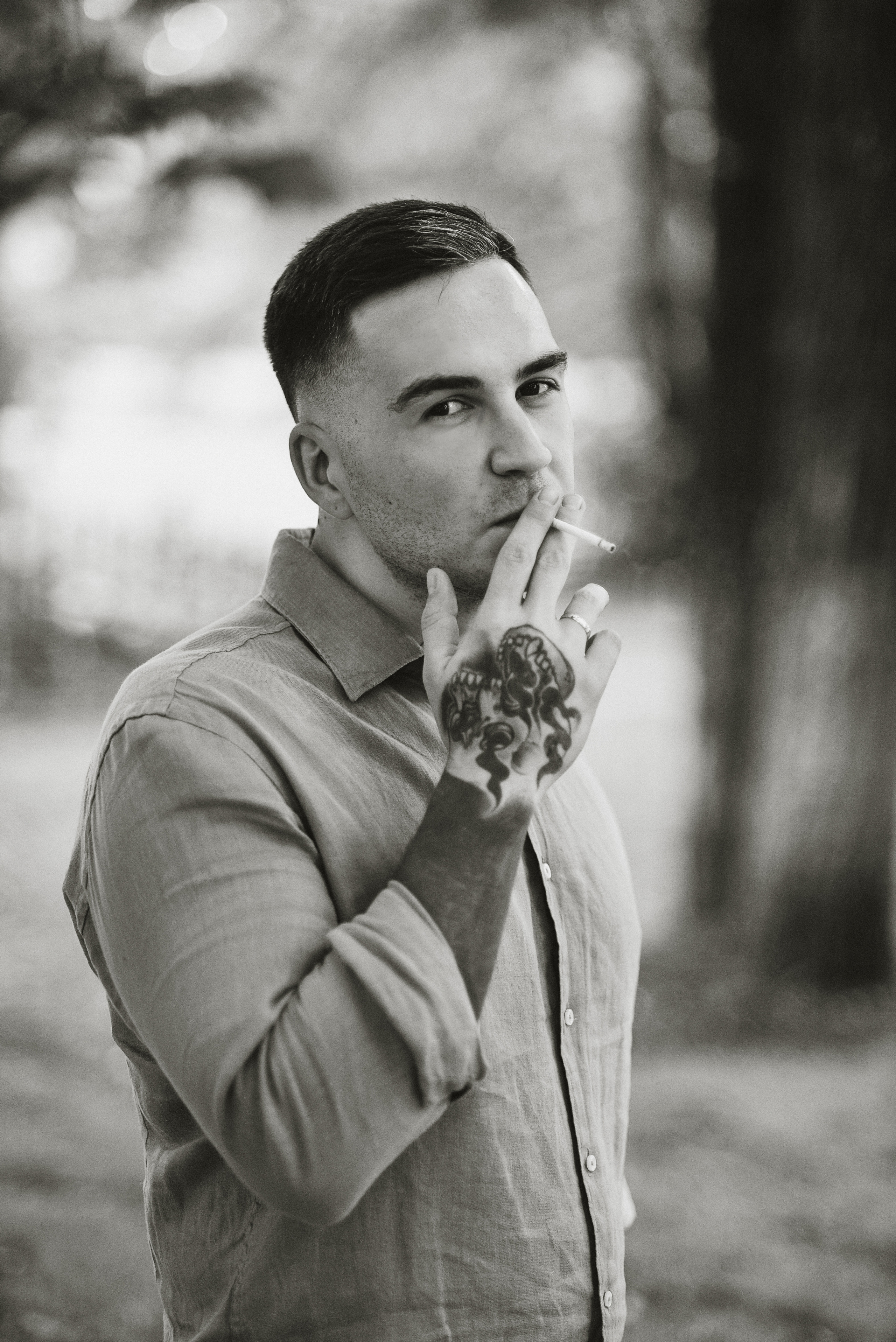 Andrey & Olga. NatashaNimfa photo