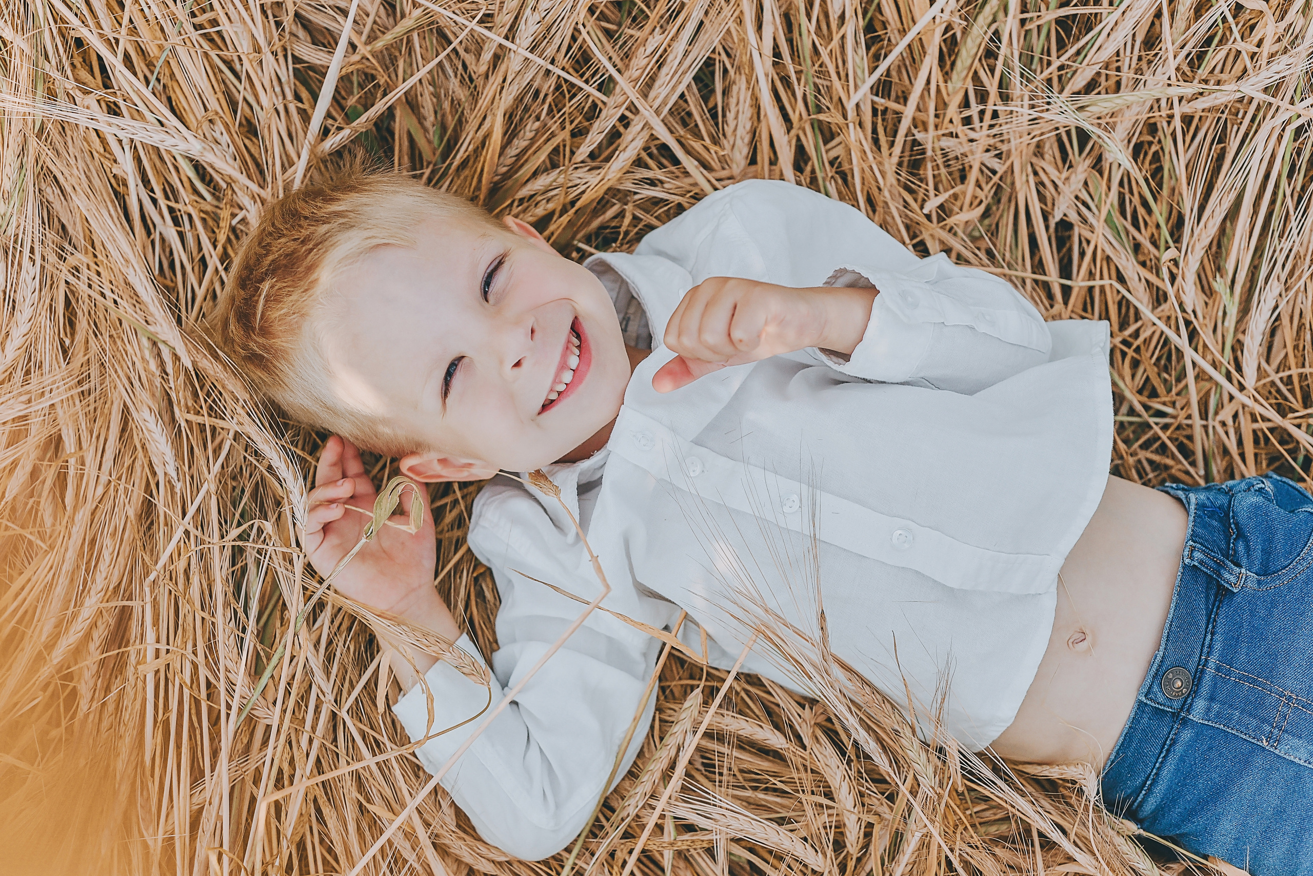 Summer. NatashaNimfa photo