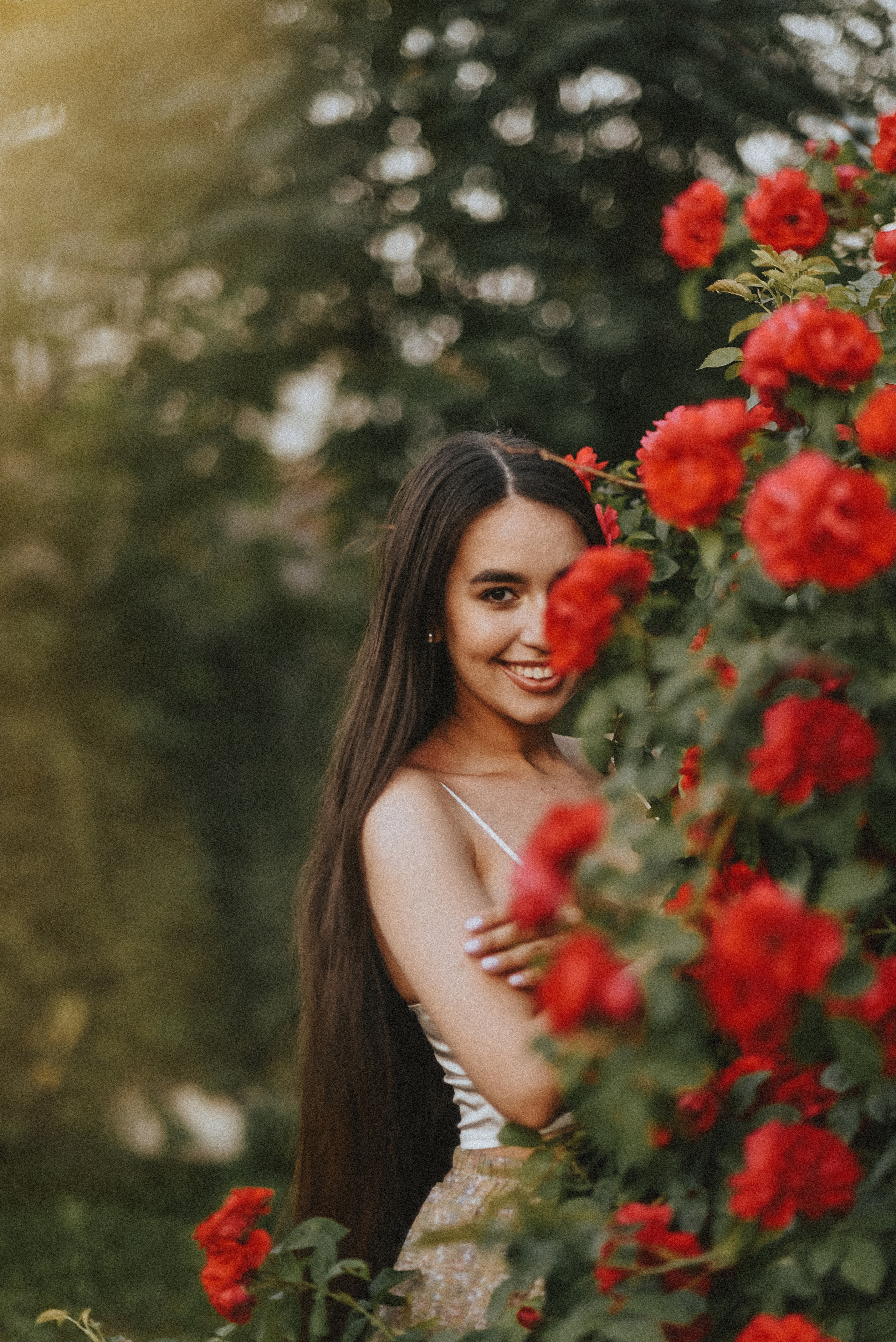 ROSE. NatashaNimfa photo