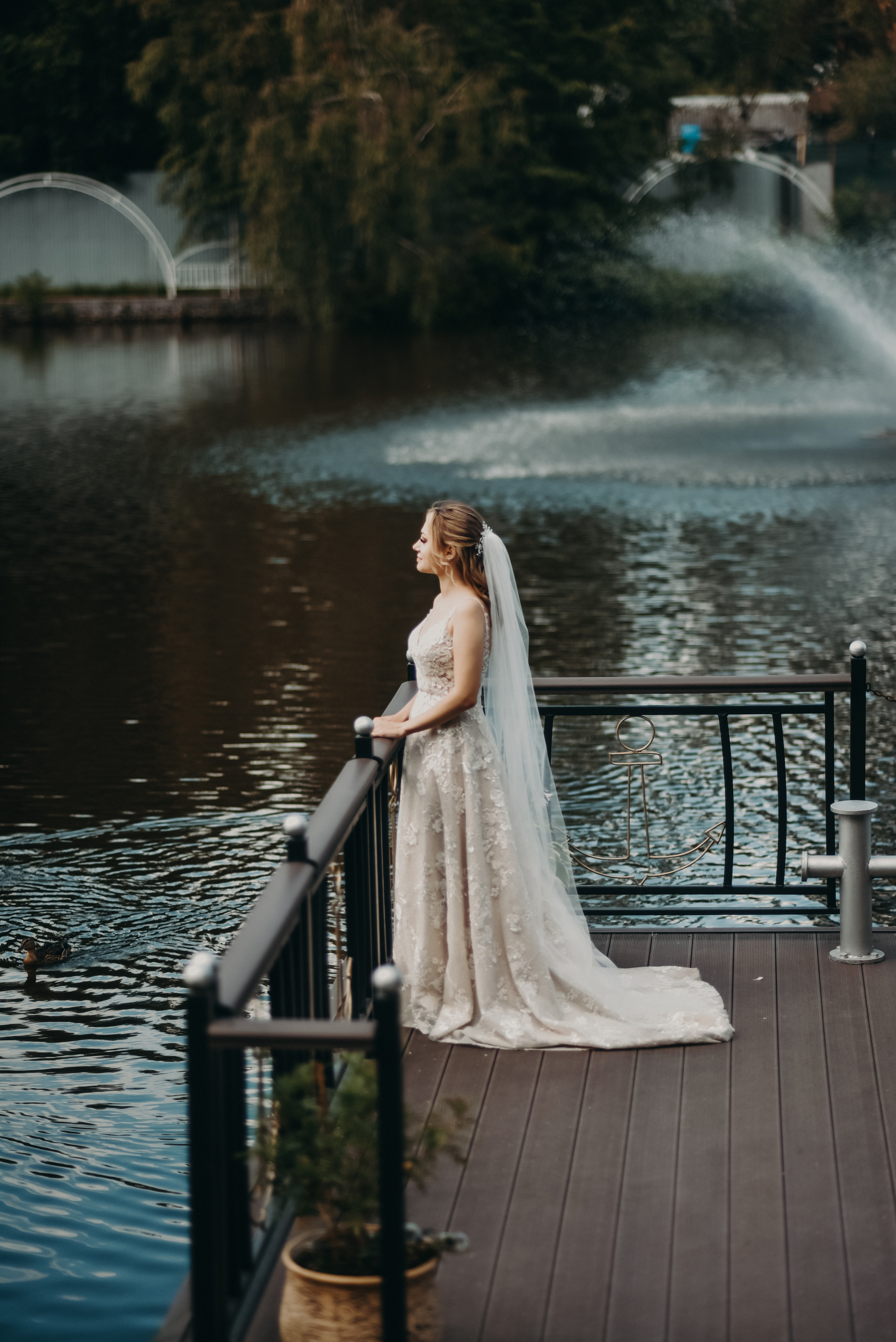 Ivan & Anastasia. NatashaNimfa photo