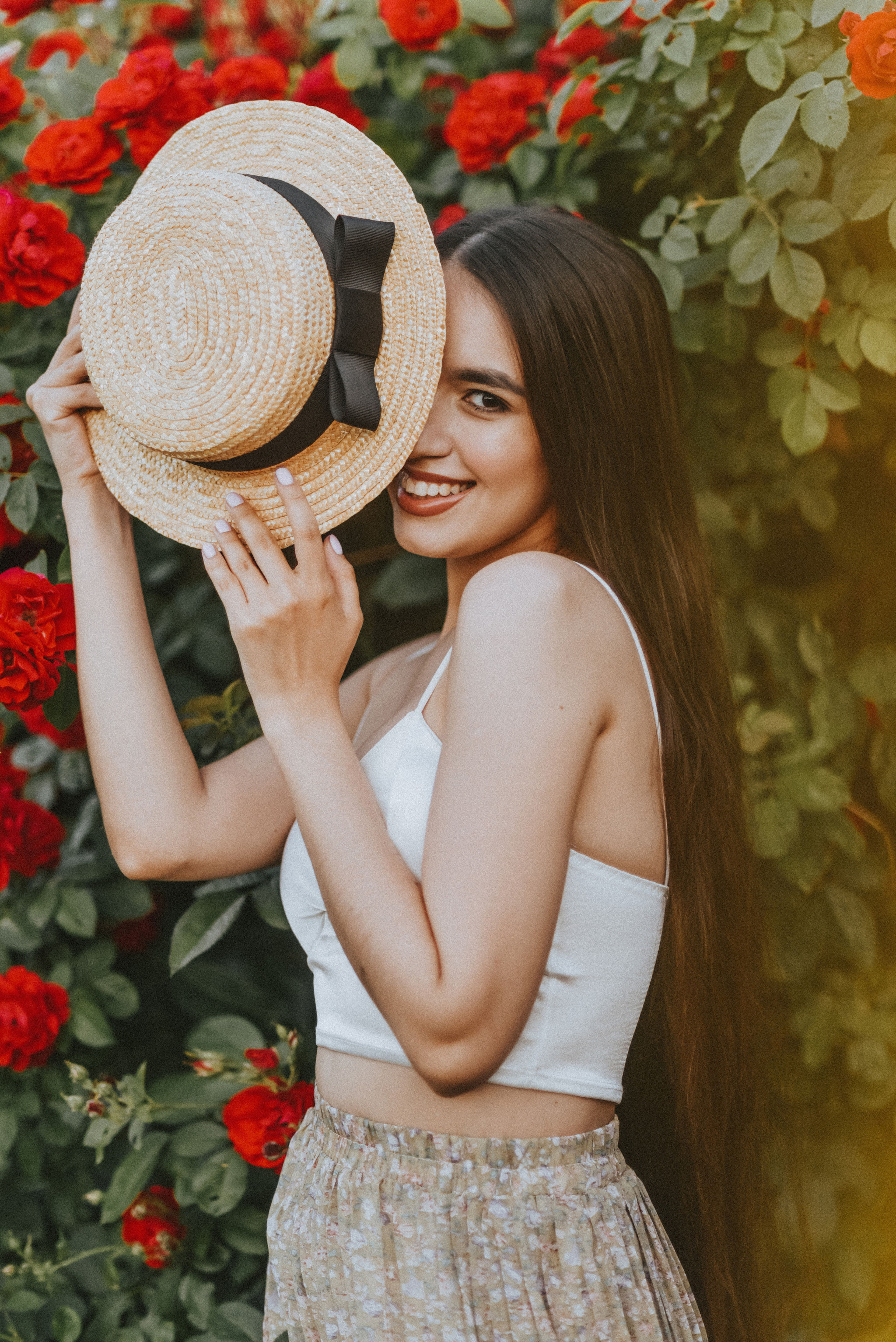 ROSE. NatashaNimfa photo