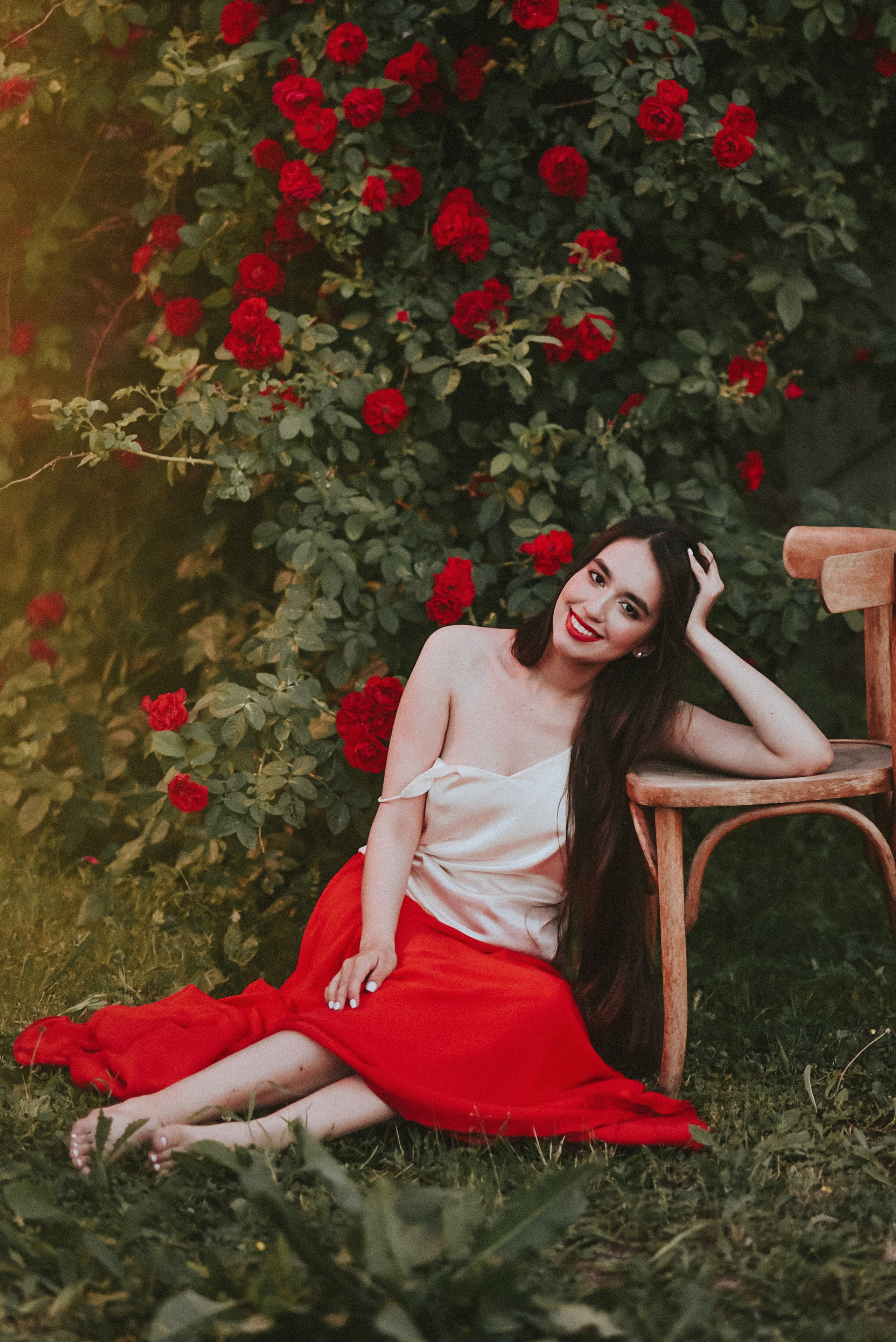 ROSE. NatashaNimfa photo