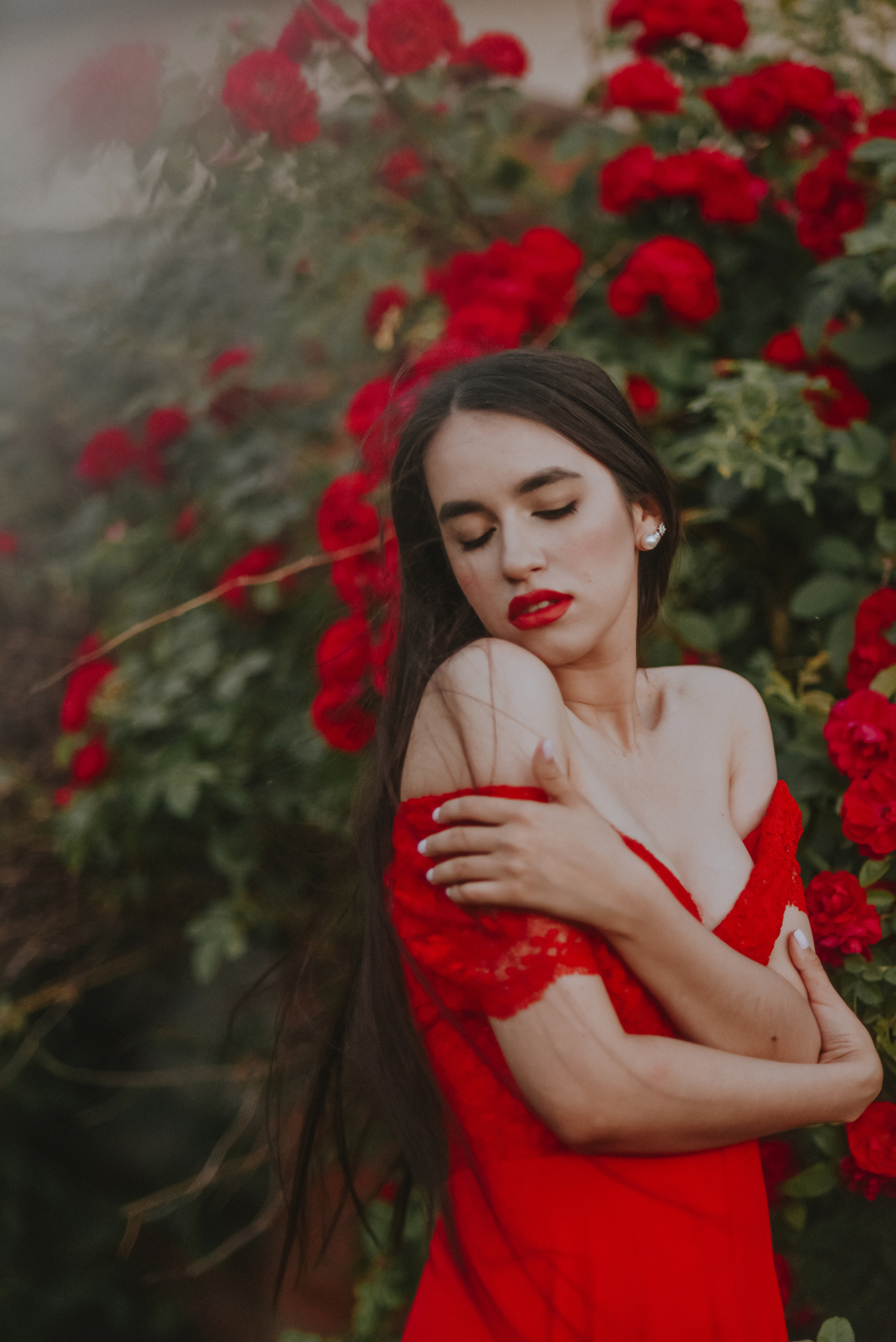 ROSE. NatashaNimfa photo